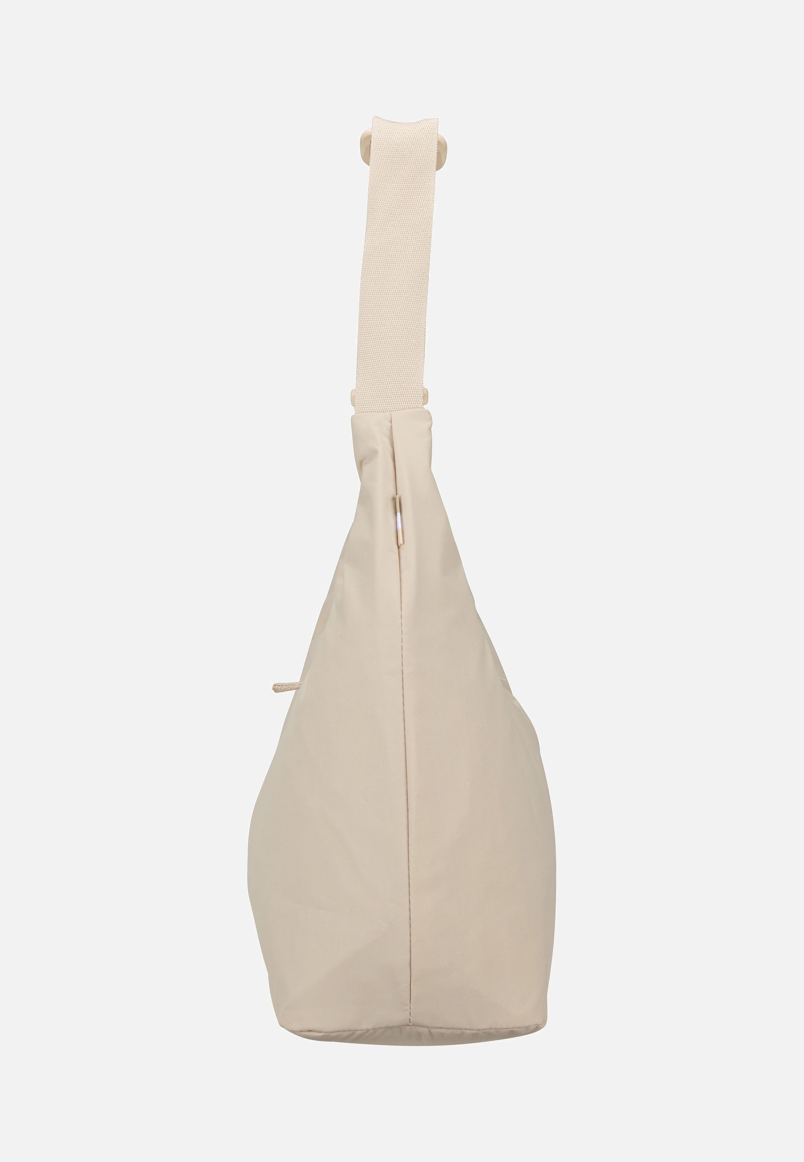 GOT BAG T-Shape Bag Monochrome Soft Shell Shoulder Bag