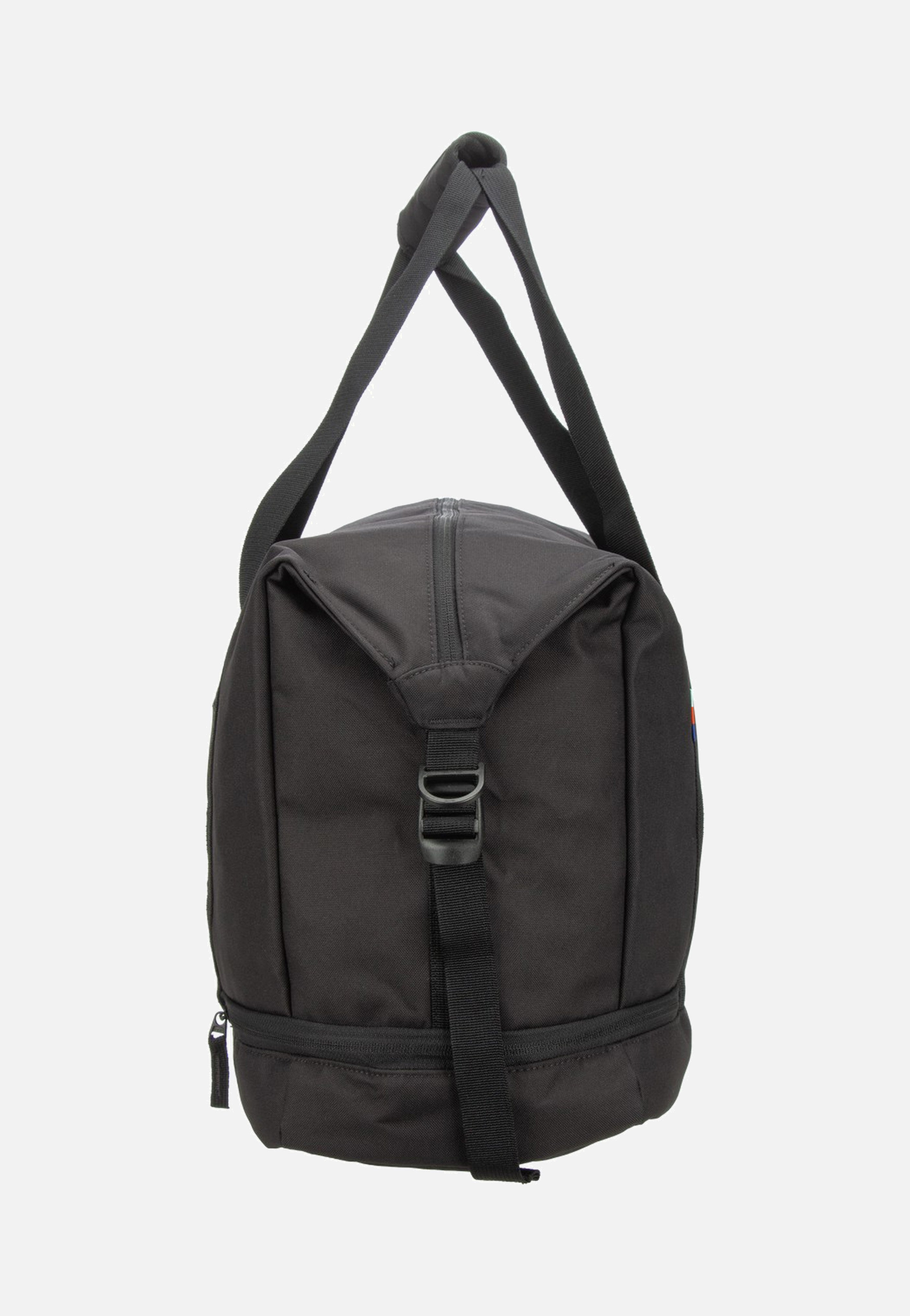 GOT BAG Weekend Bag Black Weekender