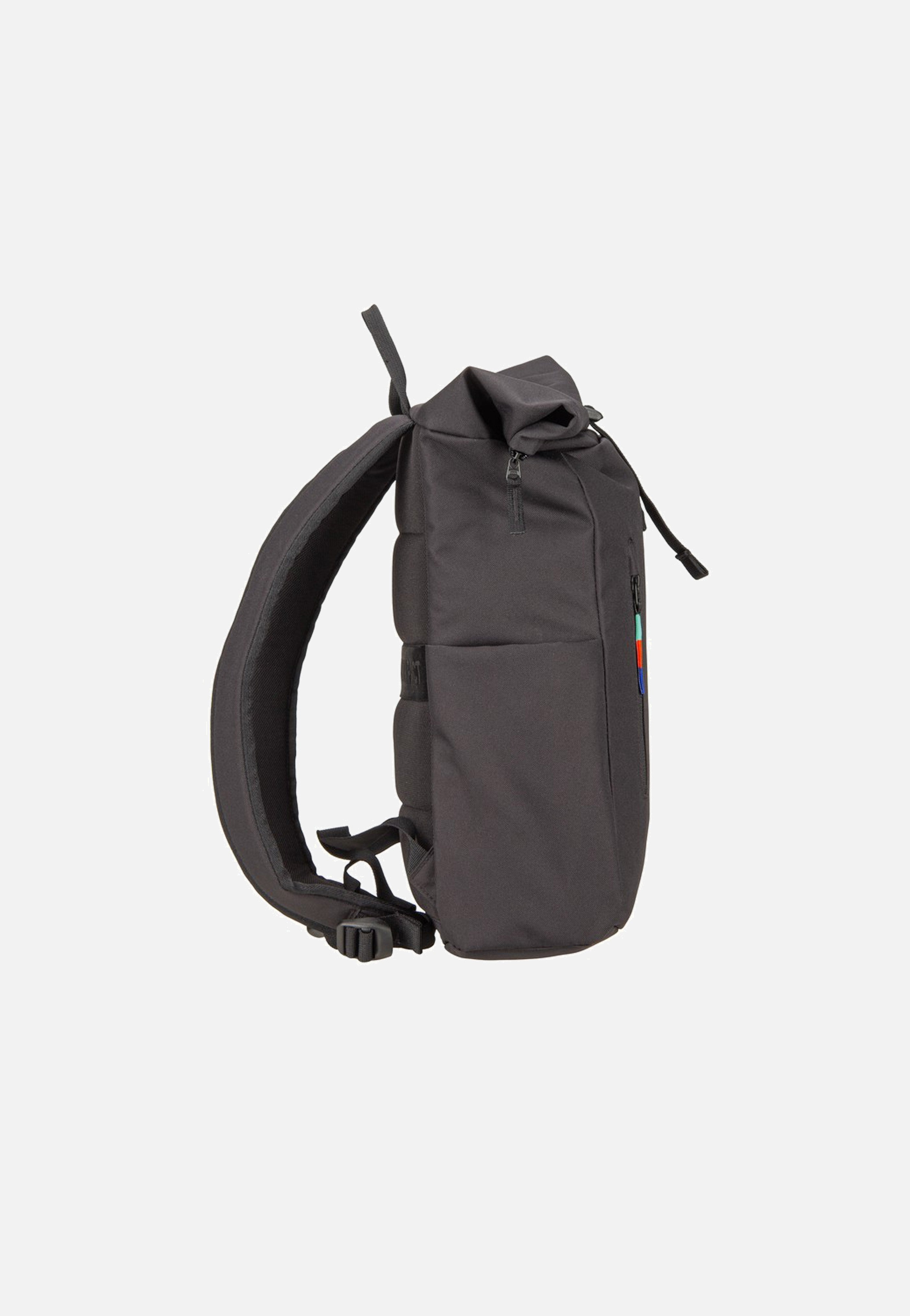 GOT BAG - Rolltop Easy Small Black - Rolltop Backpack | Neutral-Image