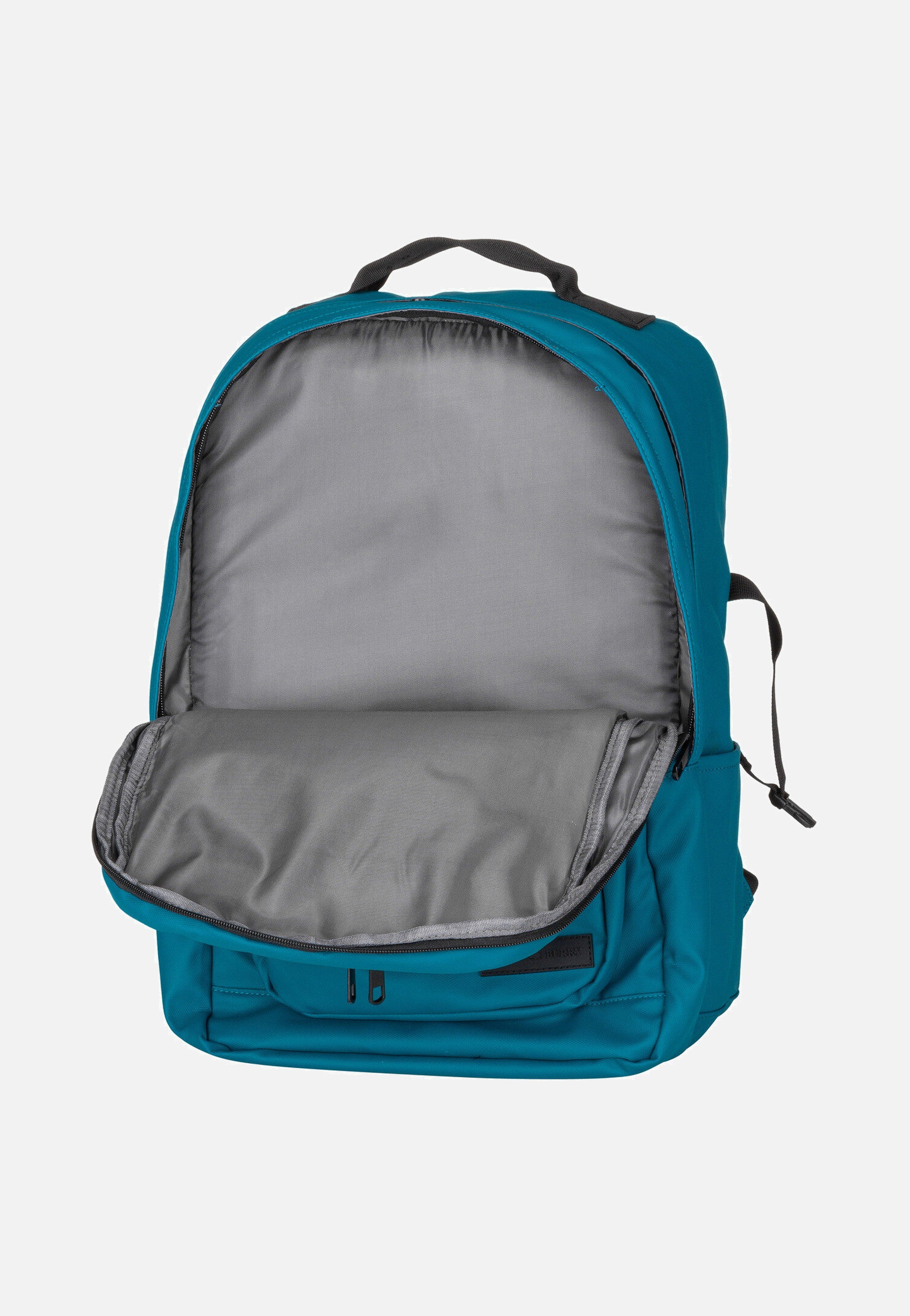 Greenburry Cambridge 4900 Sky Blue Backpack