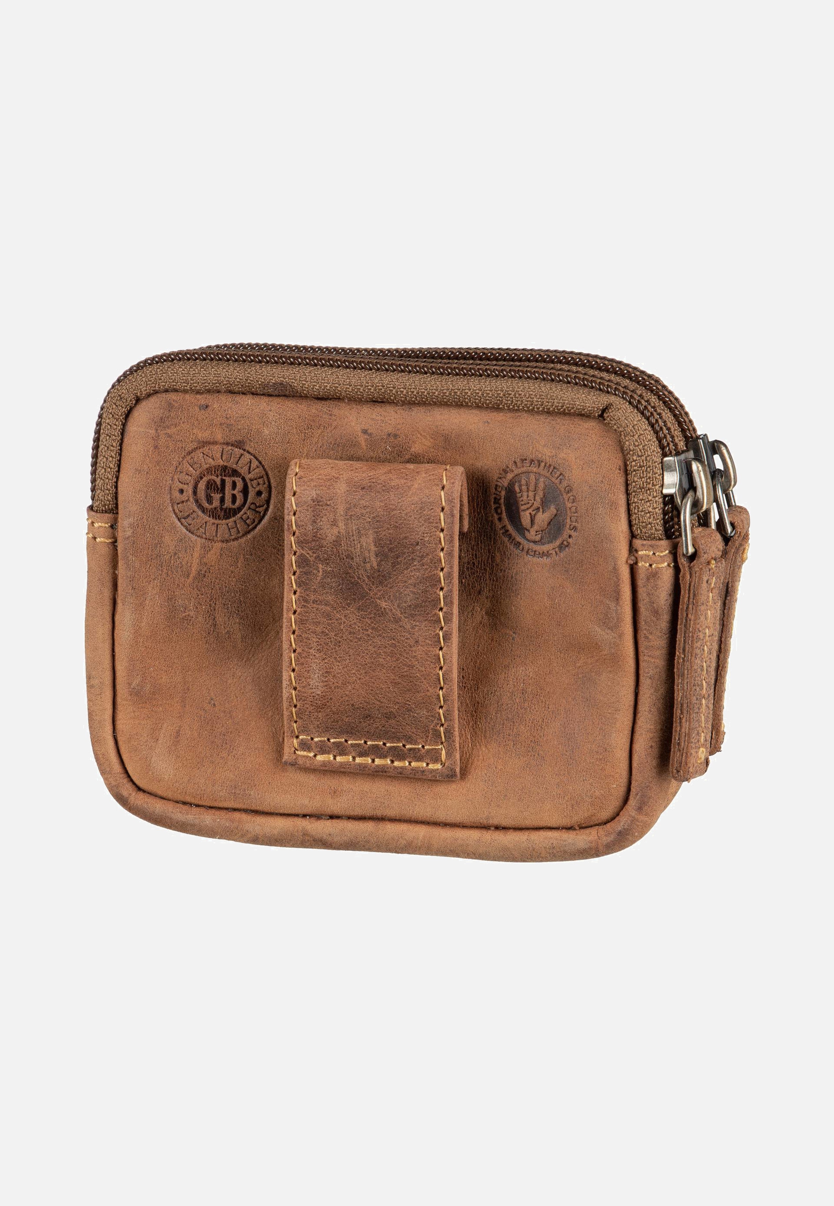 Greenburry - Vintage 1688 Antikbraun - Key Cases | Neutral-Image