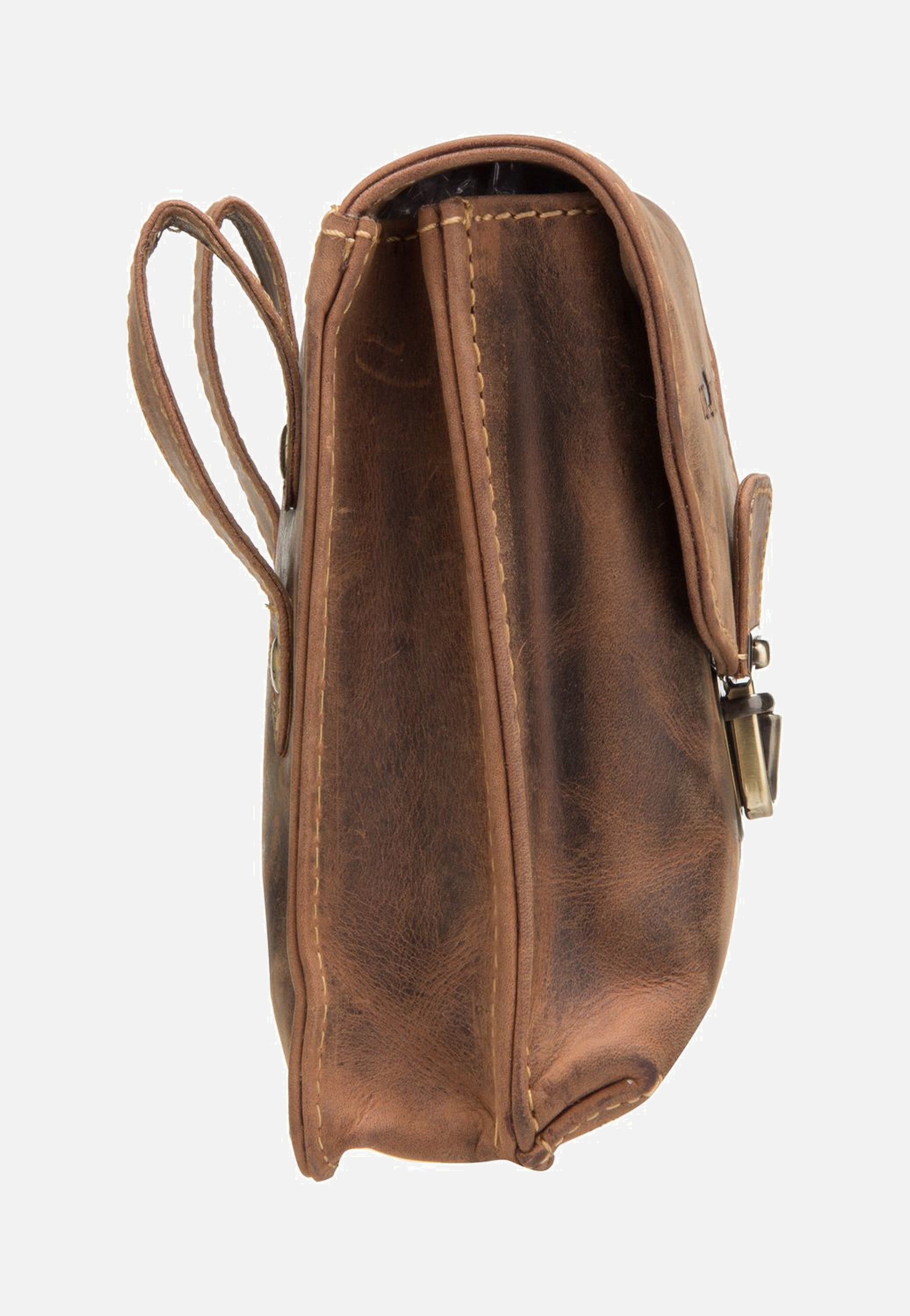 Greenburry - Vintage 1754 hoch + - Fanny Pack | Men-Image