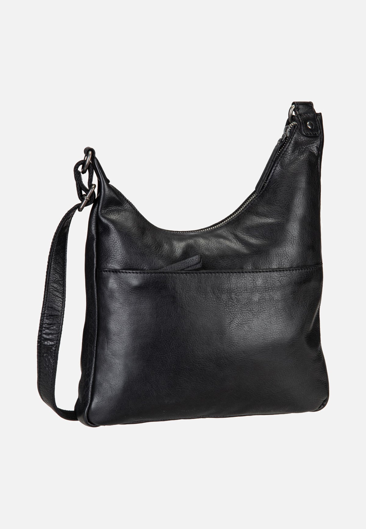 Greenburry Colombiana 2515 Black Sling Bag