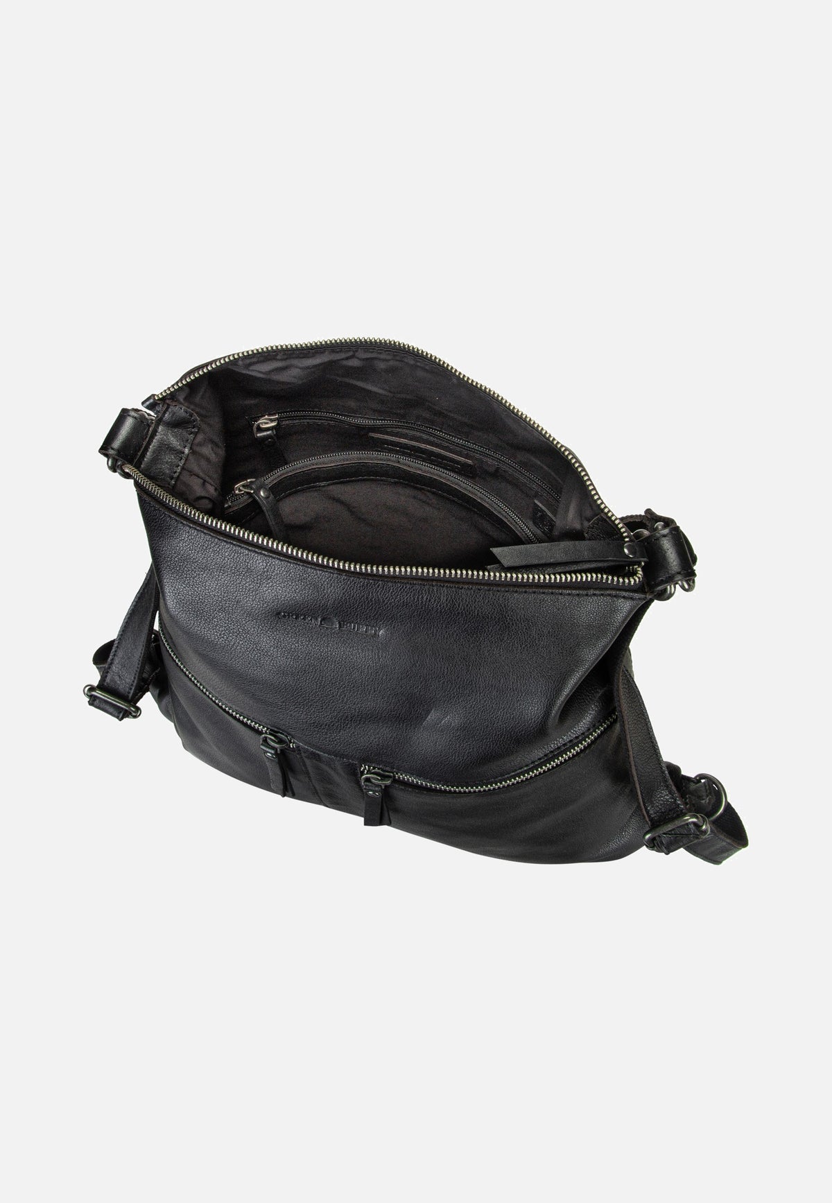 Greenburry Colombiana 2518 Black Sac a dos