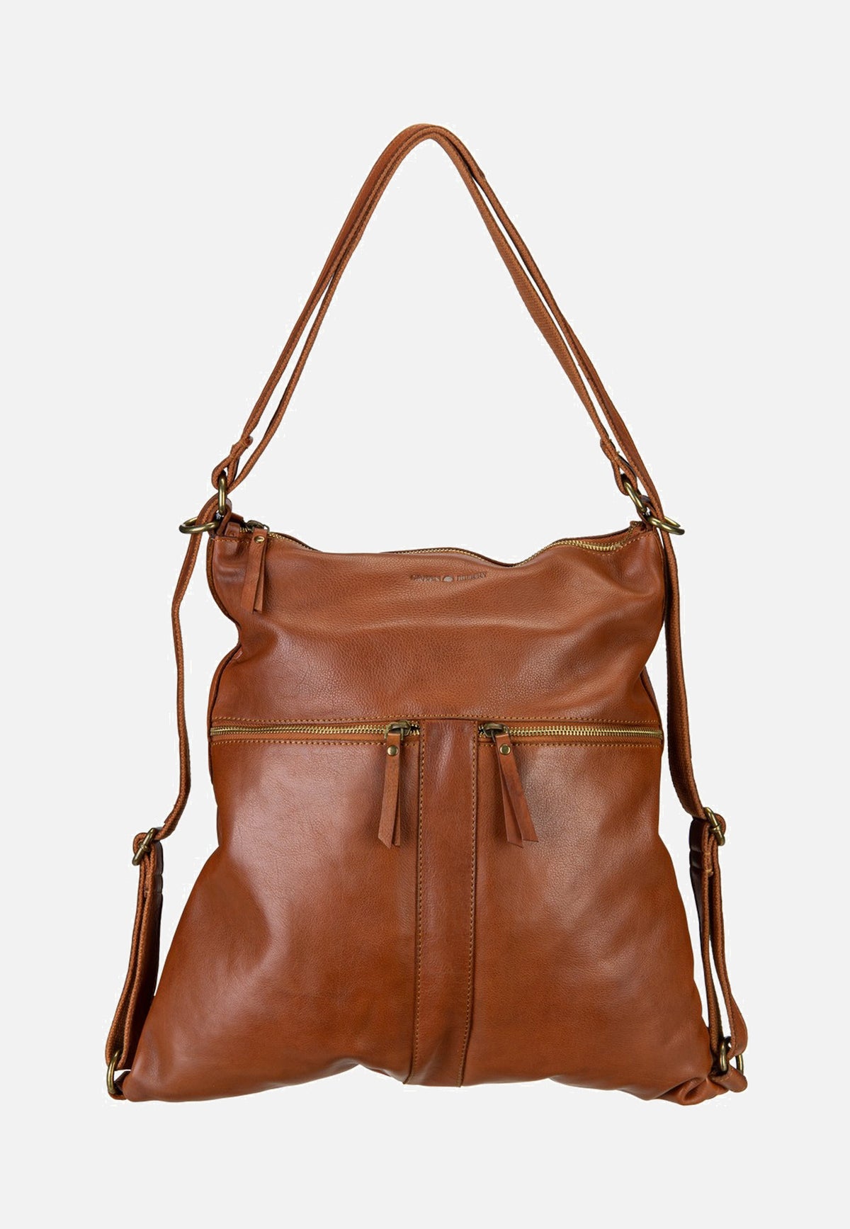 Greenburry Colombiana 2518 Nougat Mochila