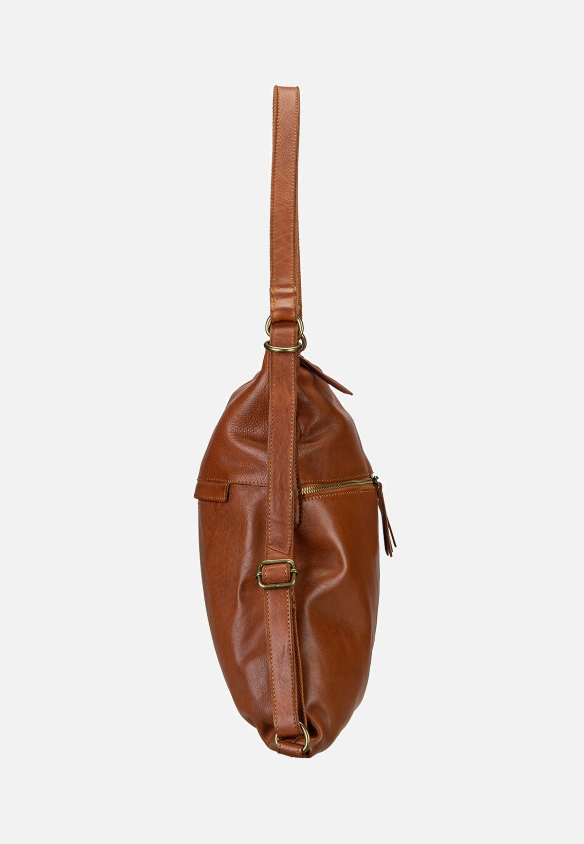 Greenburry Colombiana 2518 Nougat Mochila