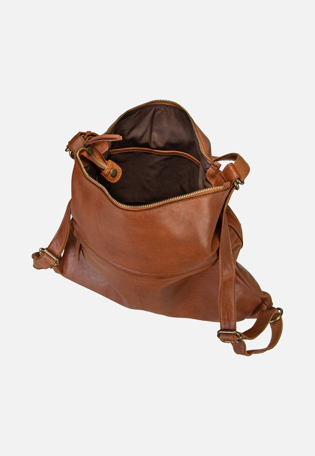 Greenburry Colombiana 2518 Nougat Mochila
