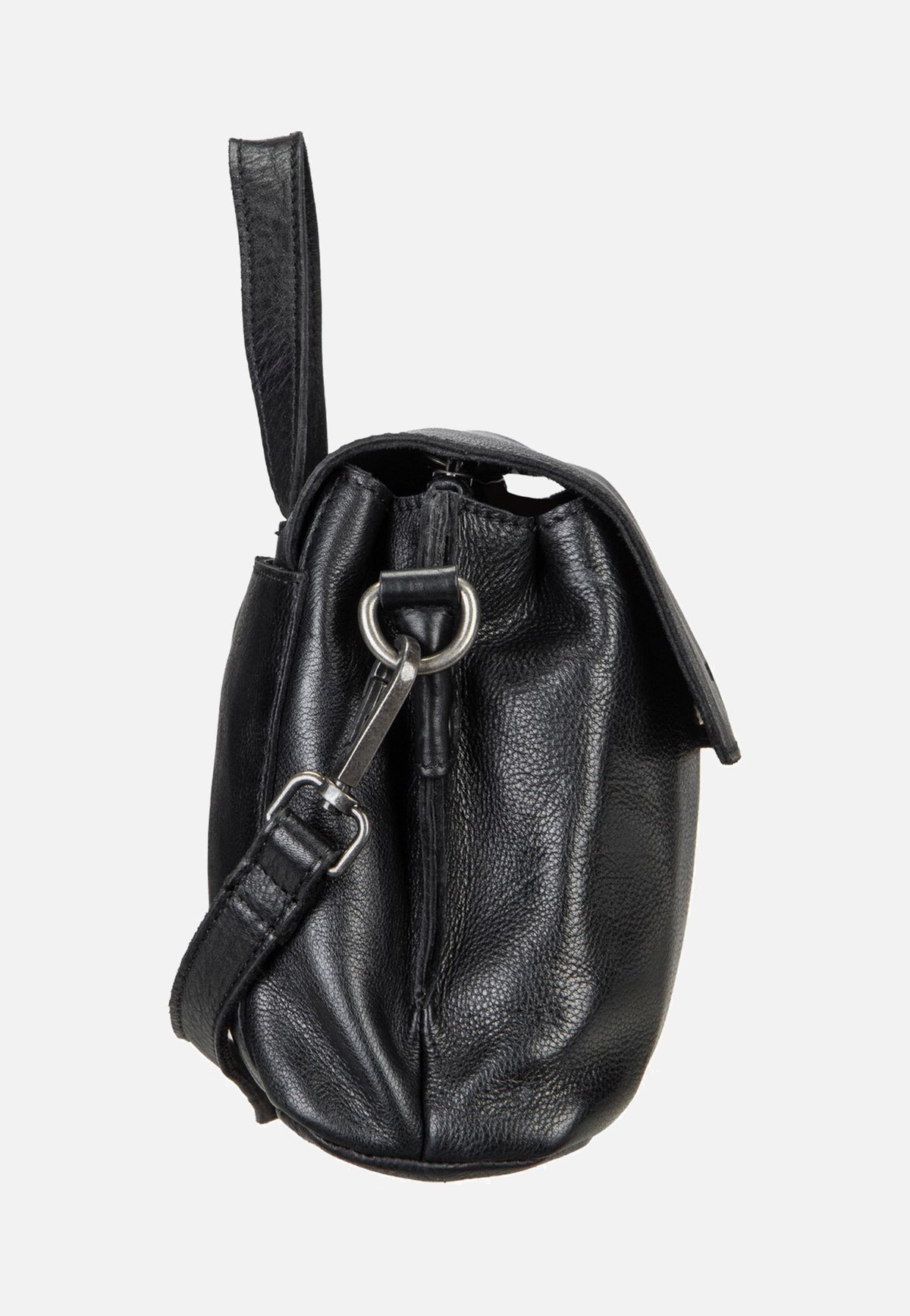 Greenburry Colombiana 2519 Black Crossbody Bag