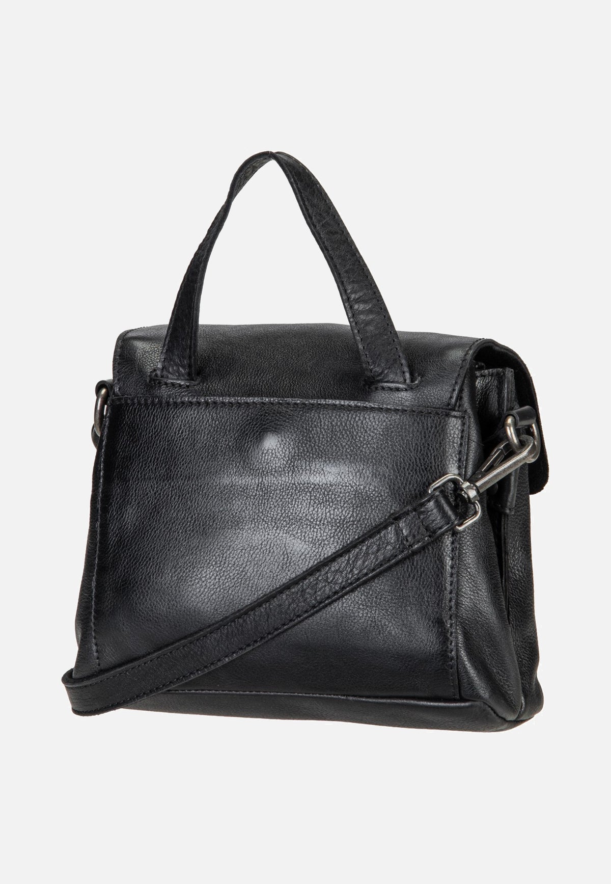 Greenburry Colombiana 2519 Black Crossbody Bag