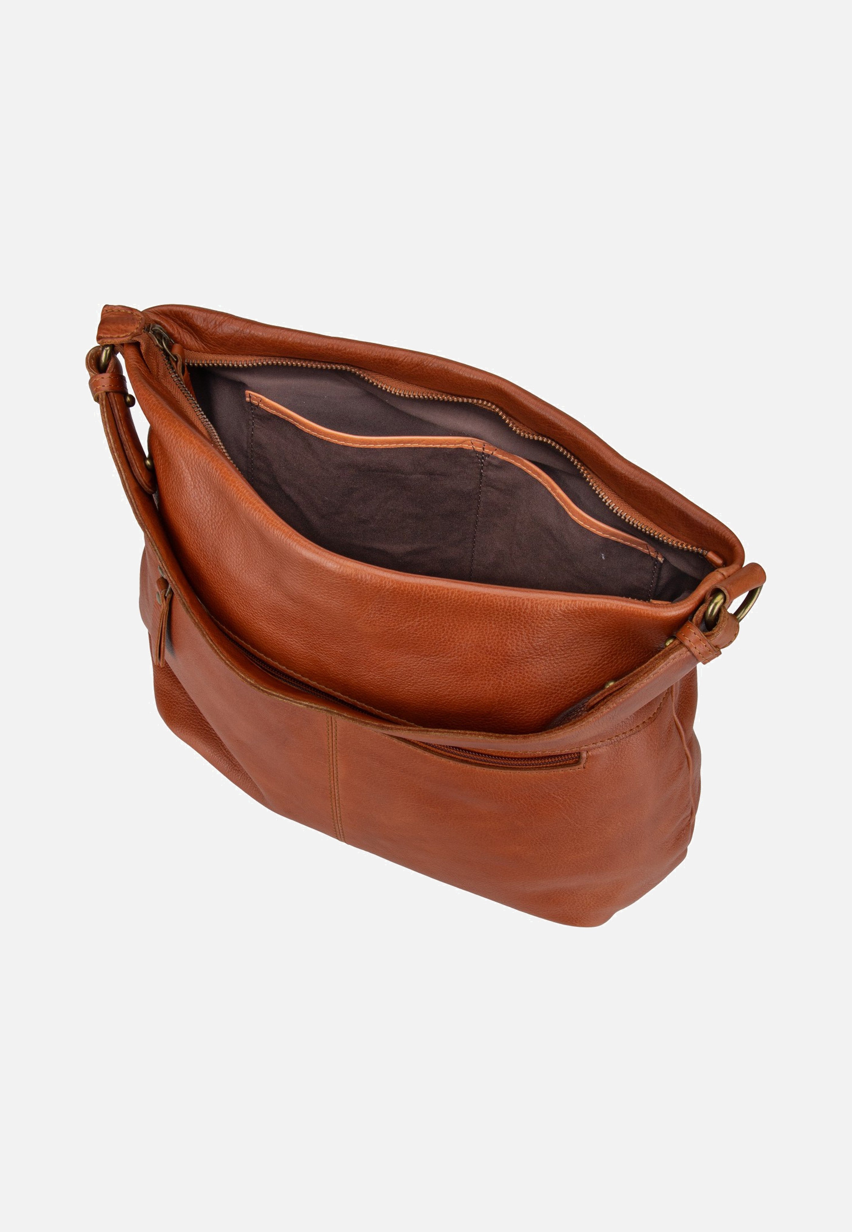 Greenburry Colombiana Hobo Nougat Hobo Bag