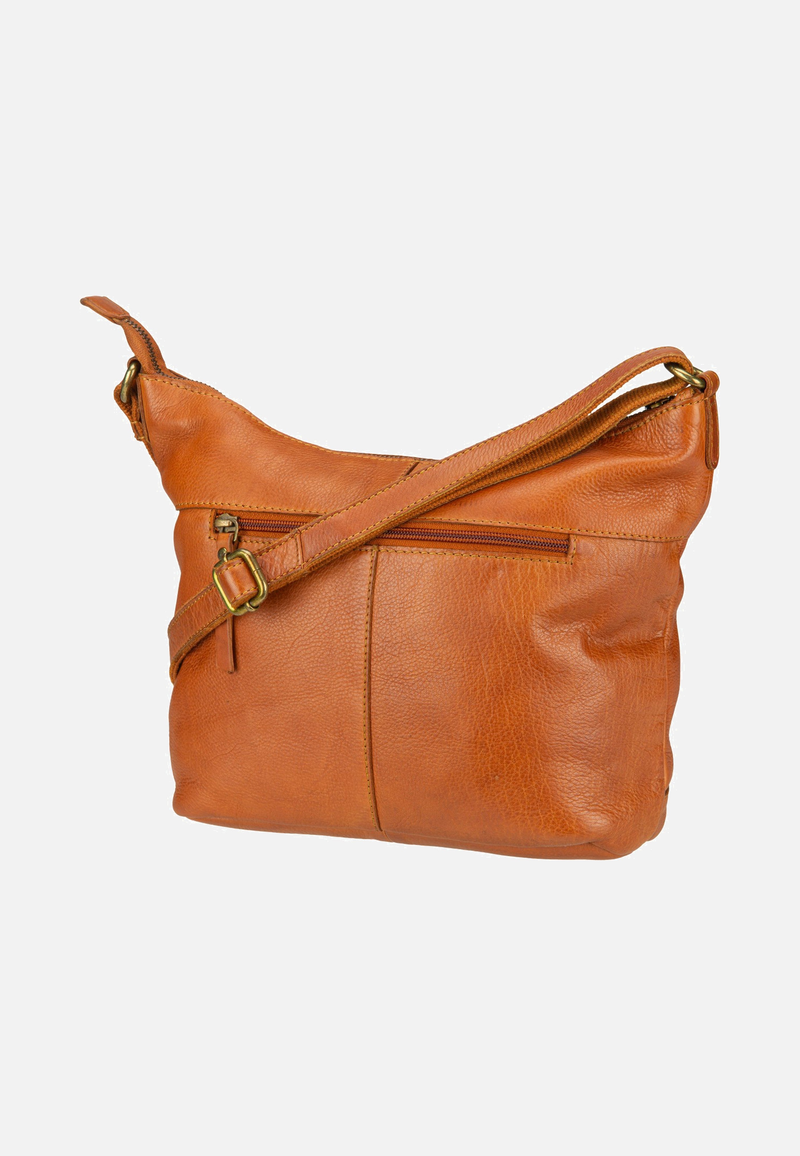 Greenburry Colombiana Shoulderbag Nougat Shoulder Bag
