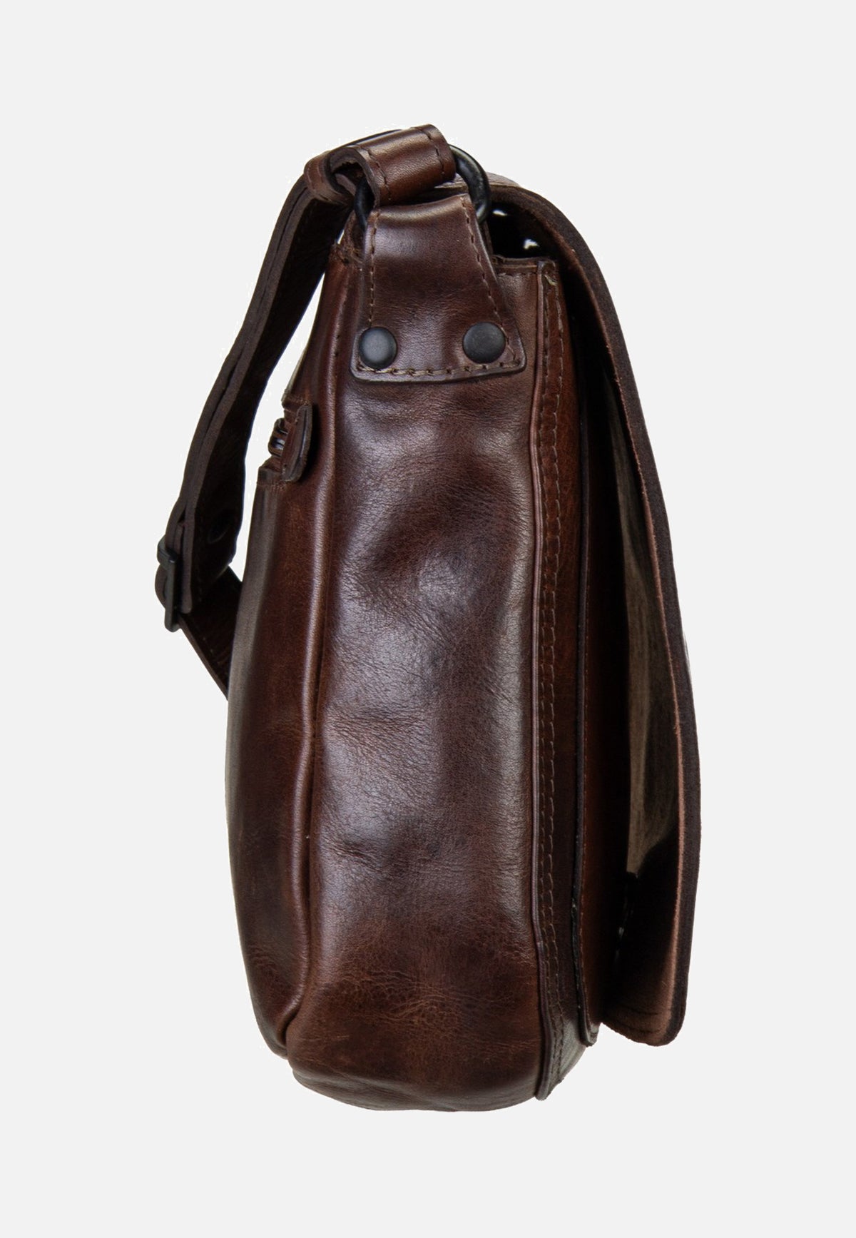 Greenburry Newport 2121 Coffee Bolso bandolera