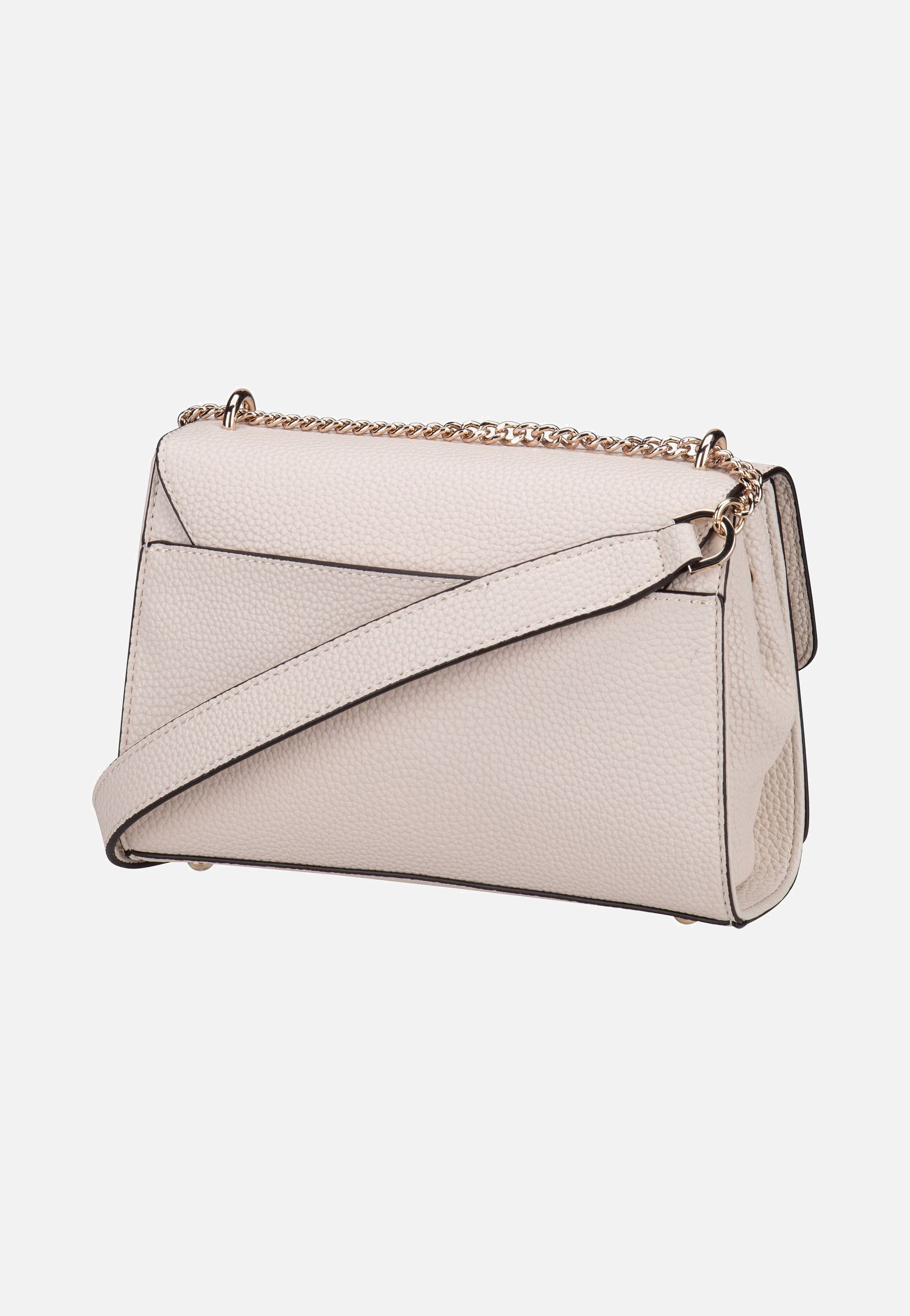 Guess - Calista Convertible XBody Flap 34210 Bone - Evening Bag | Women-Image