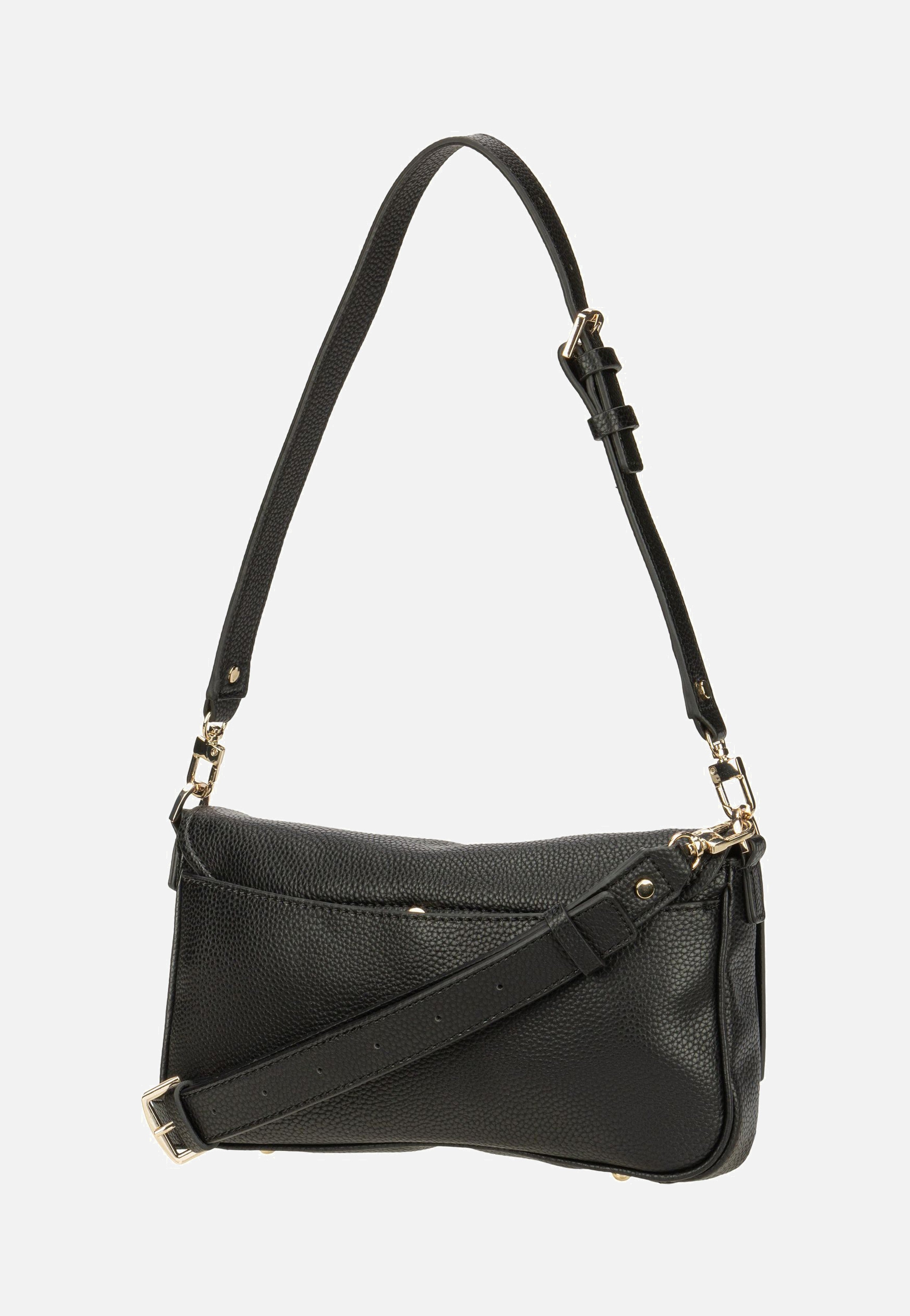 Guess - Circe Flap Logo 42190 Latte - Shoulder Bag | Women-Image