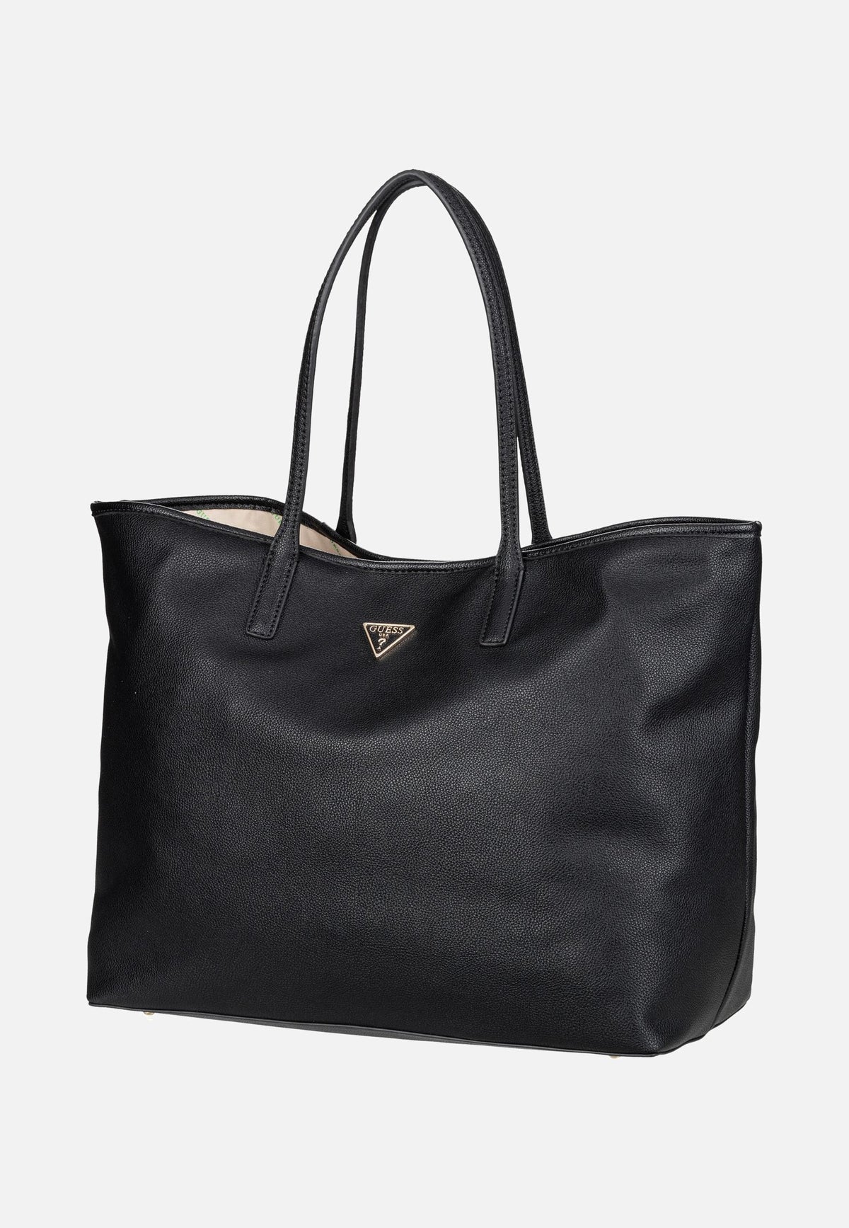 Guess Eco Victtoria LG 2in1 51429 Black Shopper