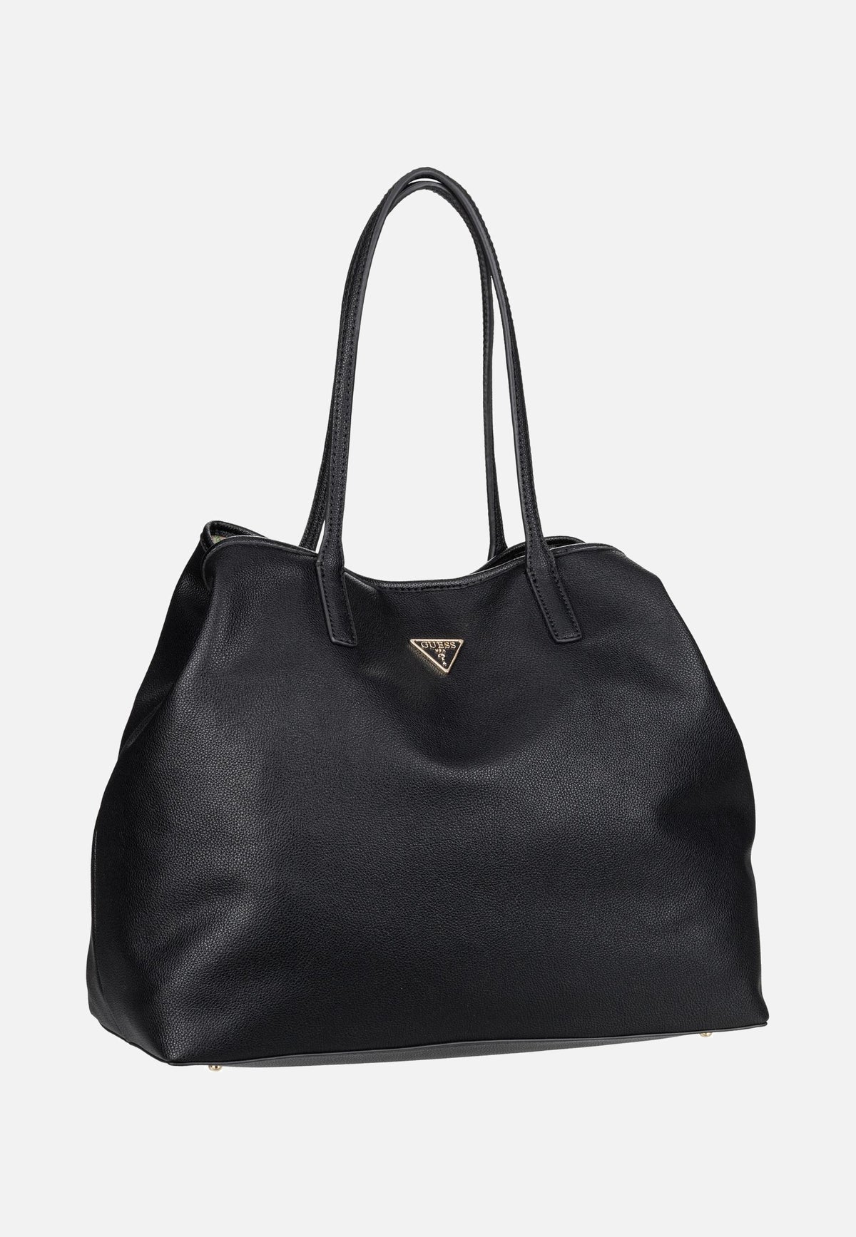 Guess Eco Victtoria LG 2in1 51429 Black Shopper