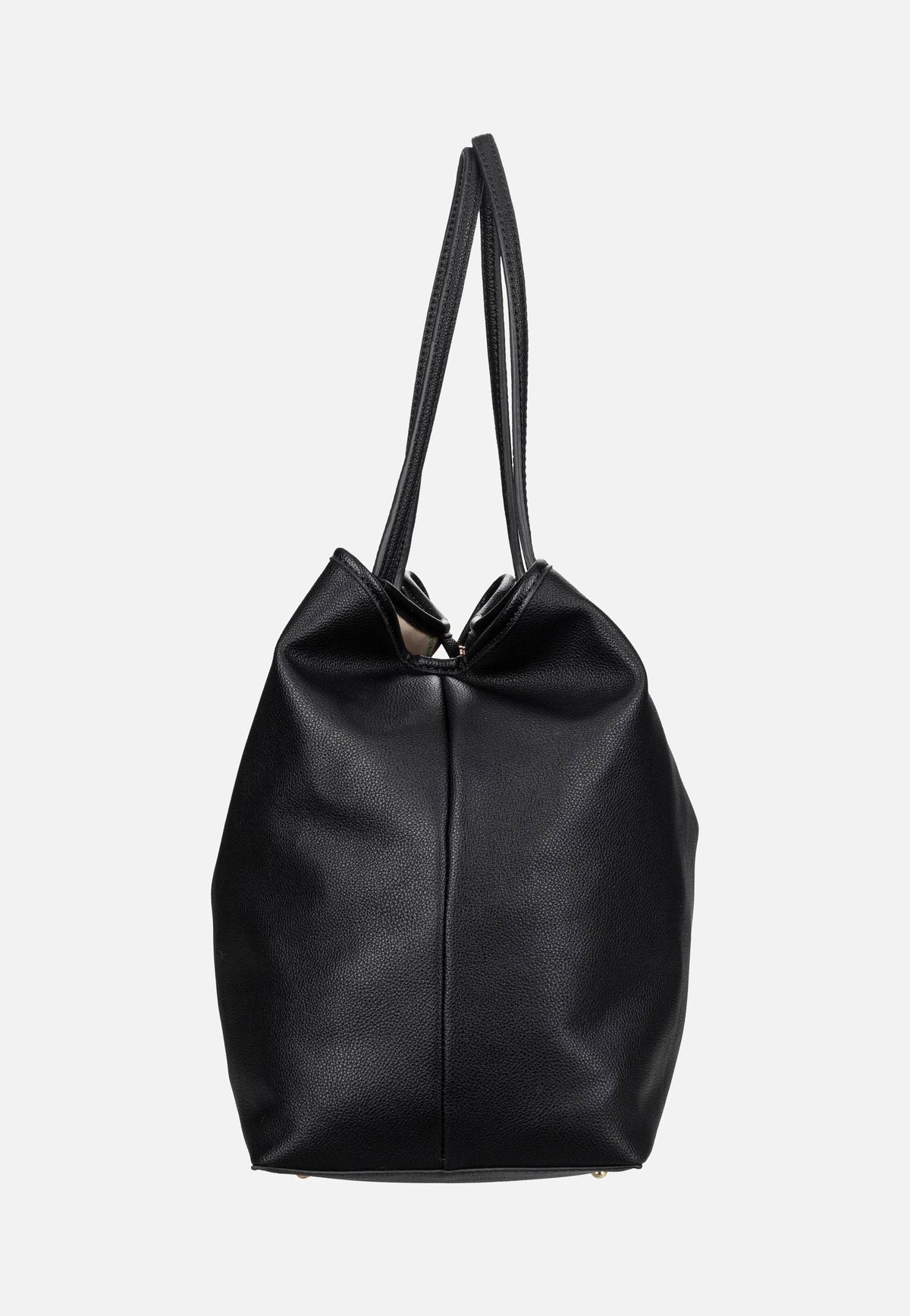 Guess Eco Victtoria LG 2in1 51429 Black Shopper