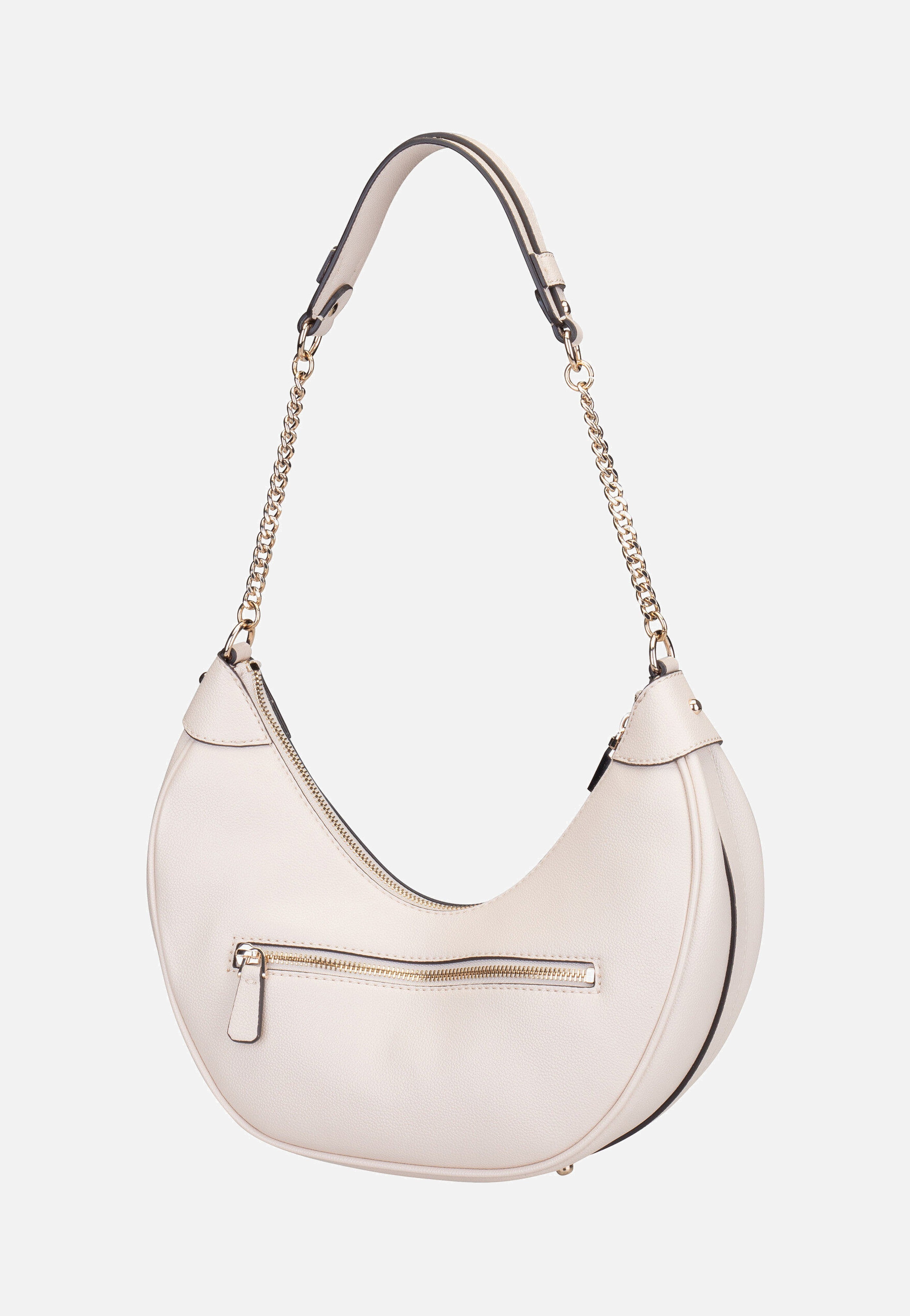 Guess - Fedora 19010 Bone - Shoulder Bag | Women-Image