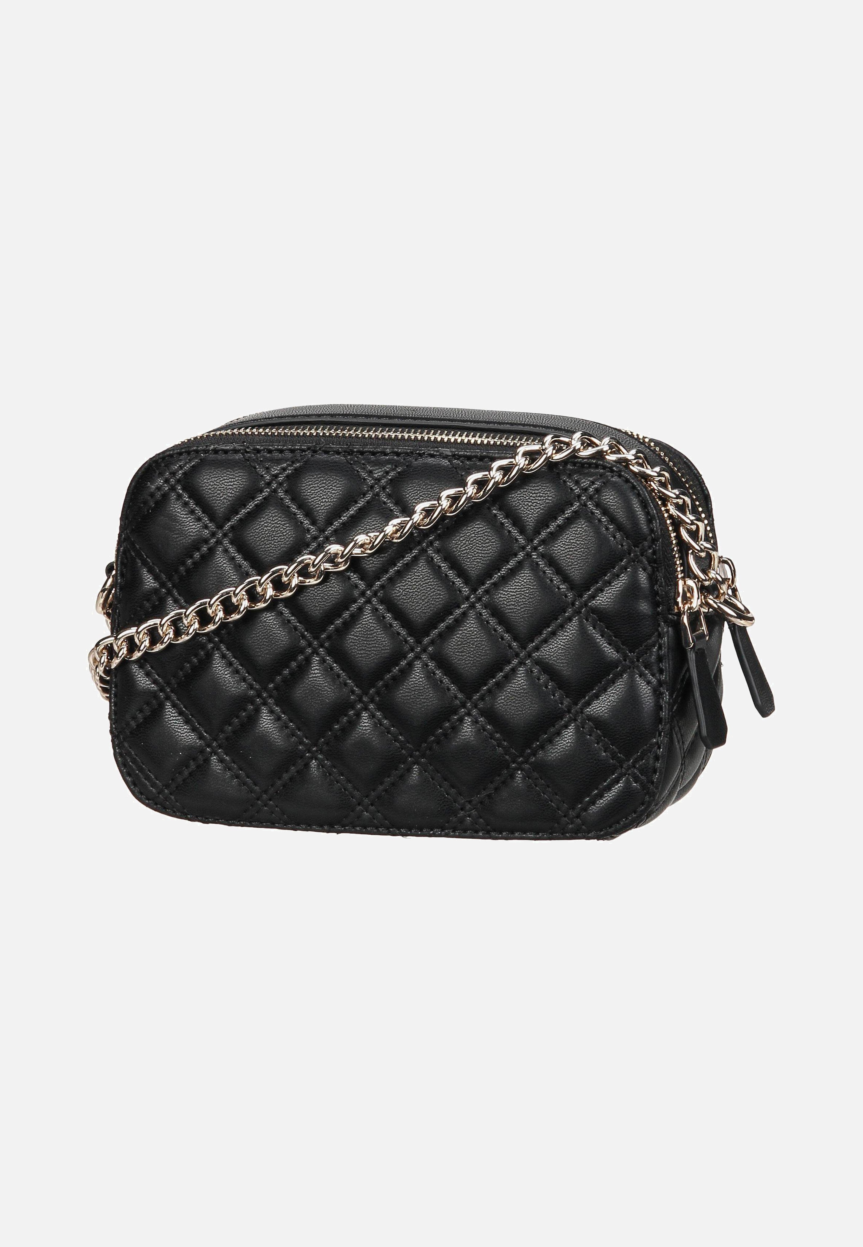 Guess - Giully II 73140 Black - Shoulder Bag | Women-Image
