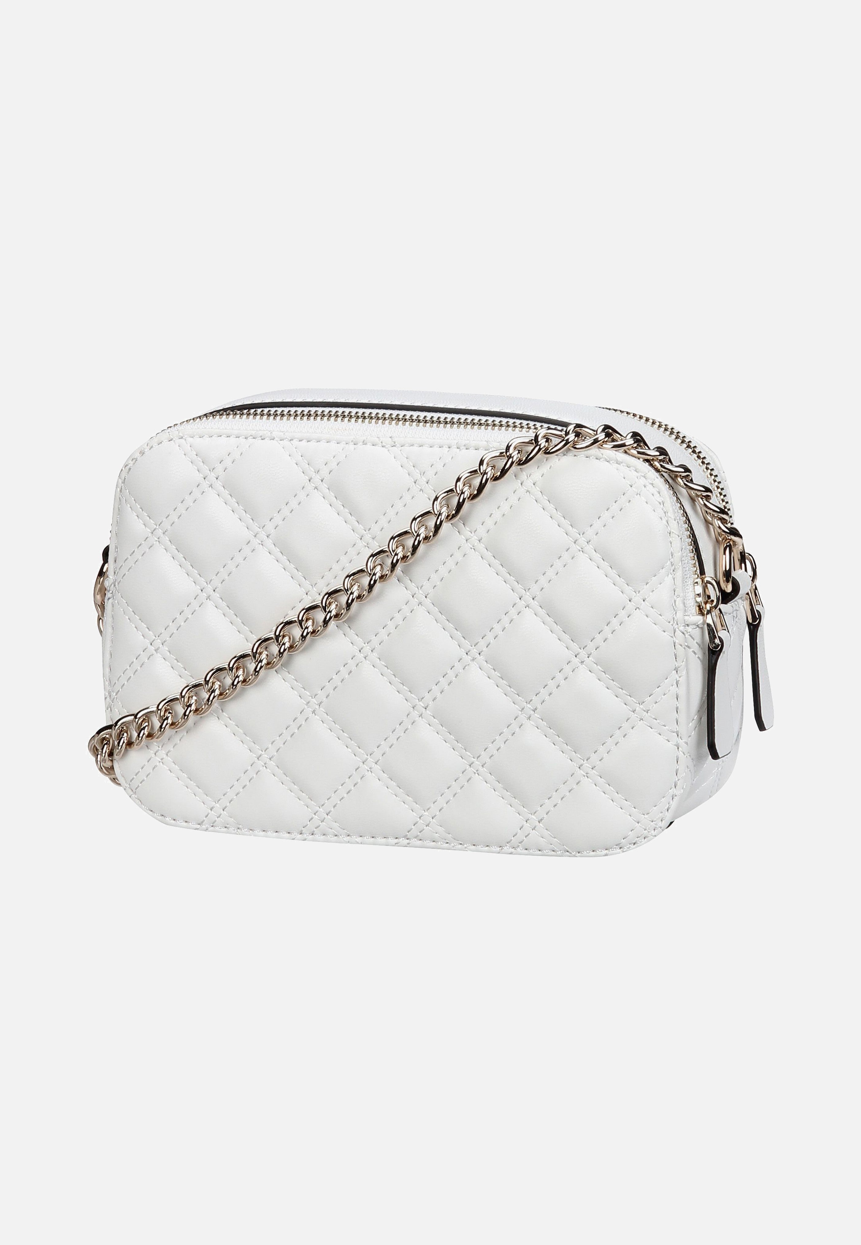 Guess Giully II 73140 Off White Crossbody Bag