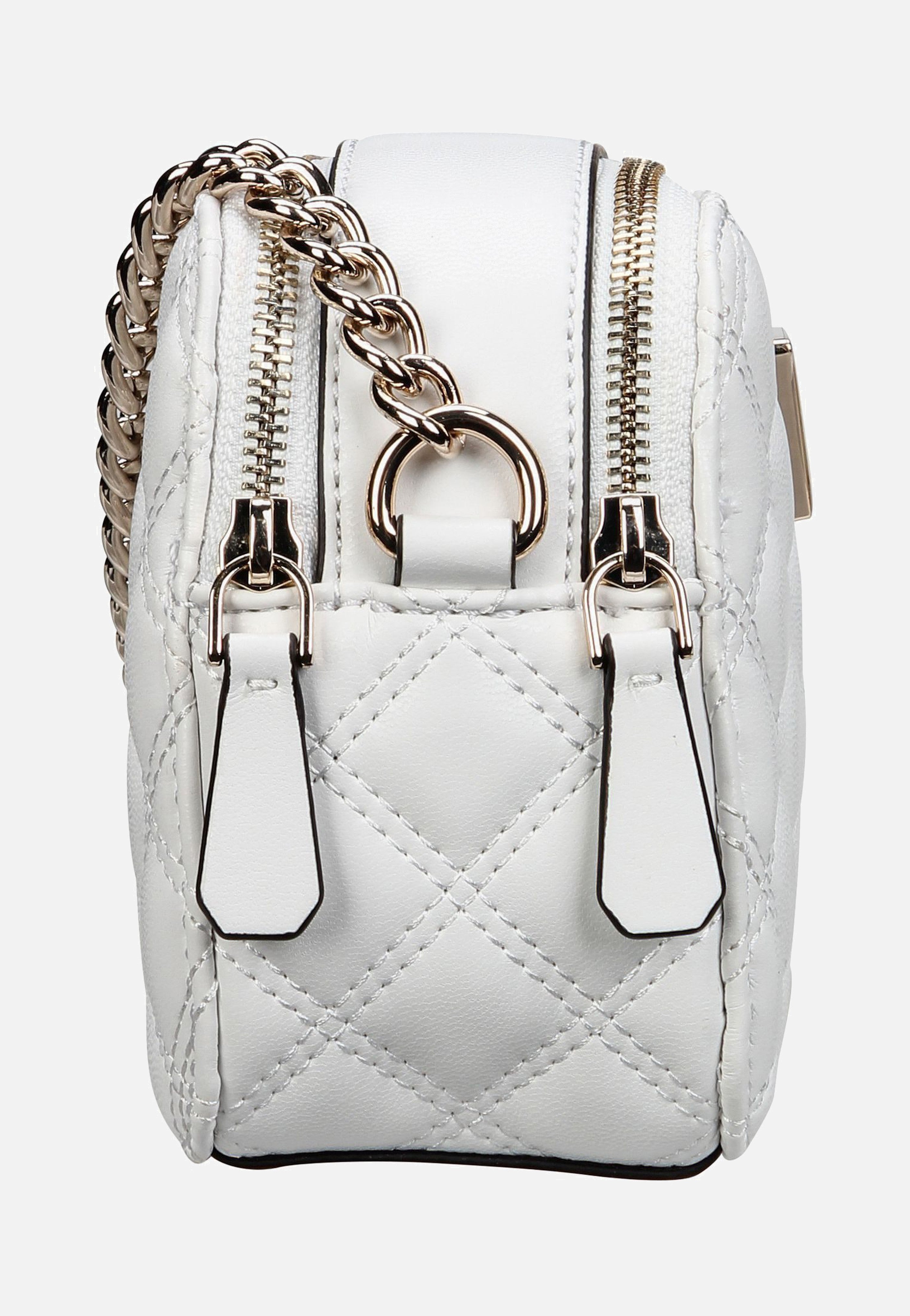 Guess Giully II 73140 Off White Crossbody Bag