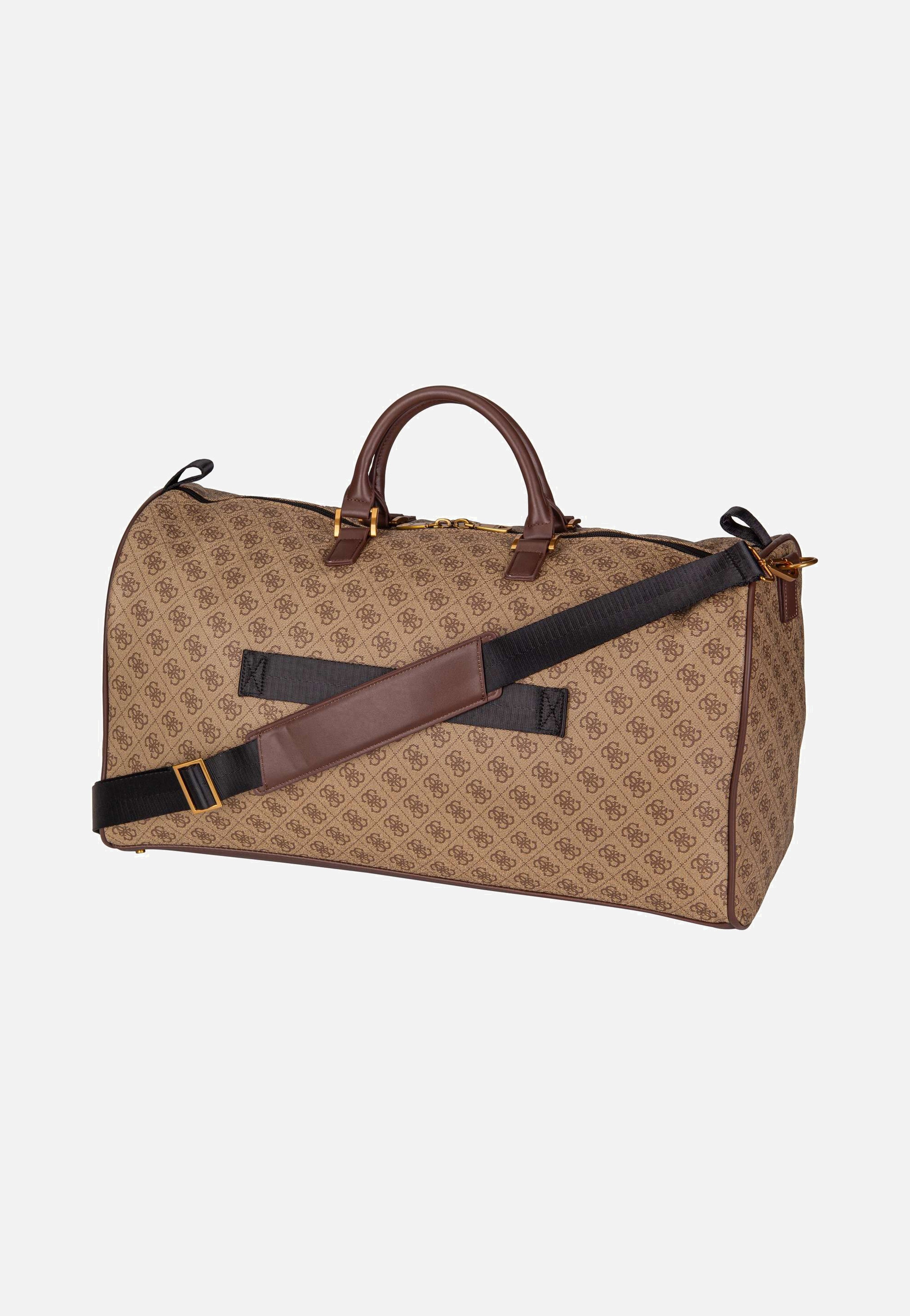 Guess - Ibiza Conv Wknd P5335 Beige/Brown - Weekender | Neutral-Image