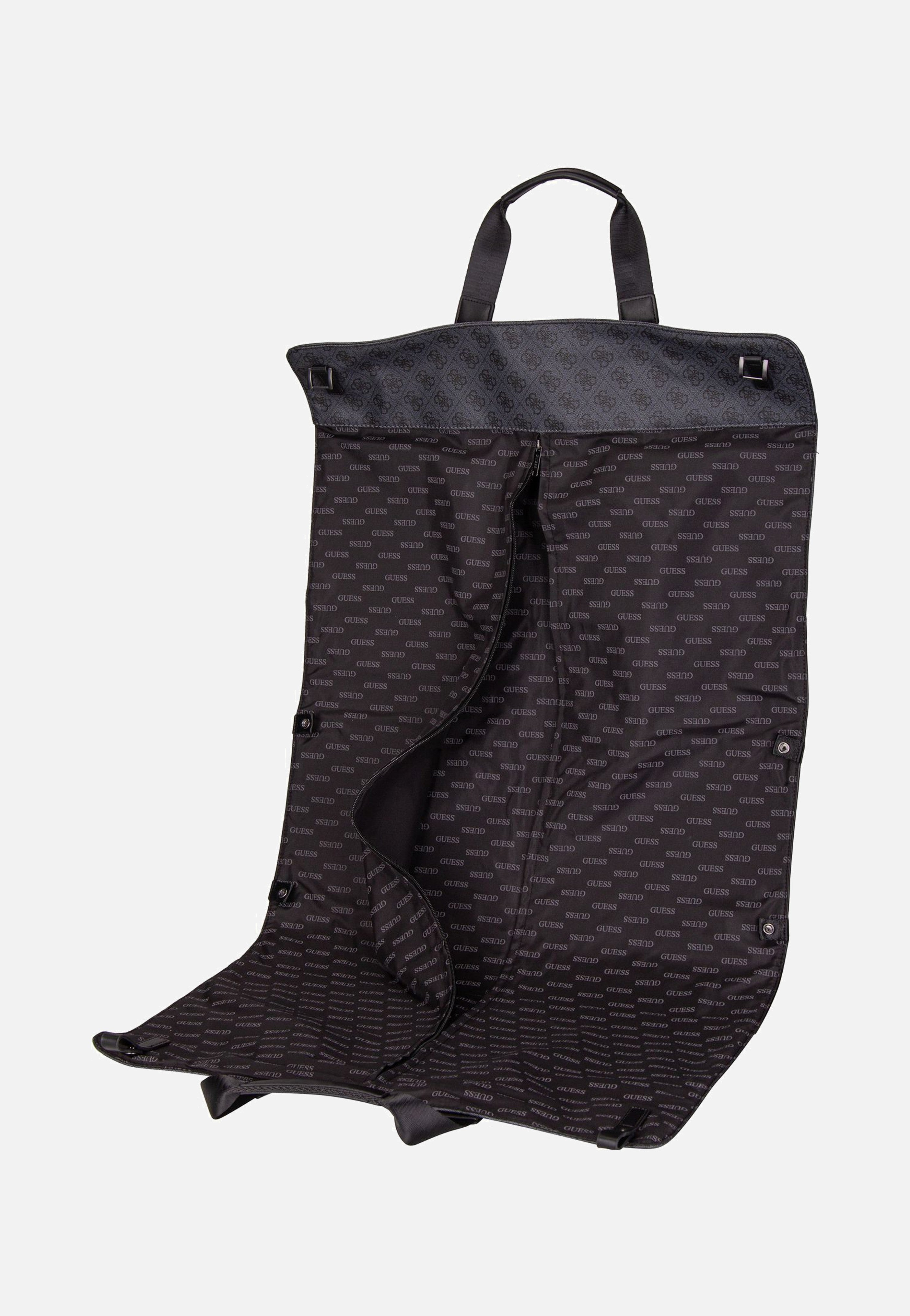 Guess - Ibiza Conv Wknd P5335 Black - Weekender | Neutral-Image