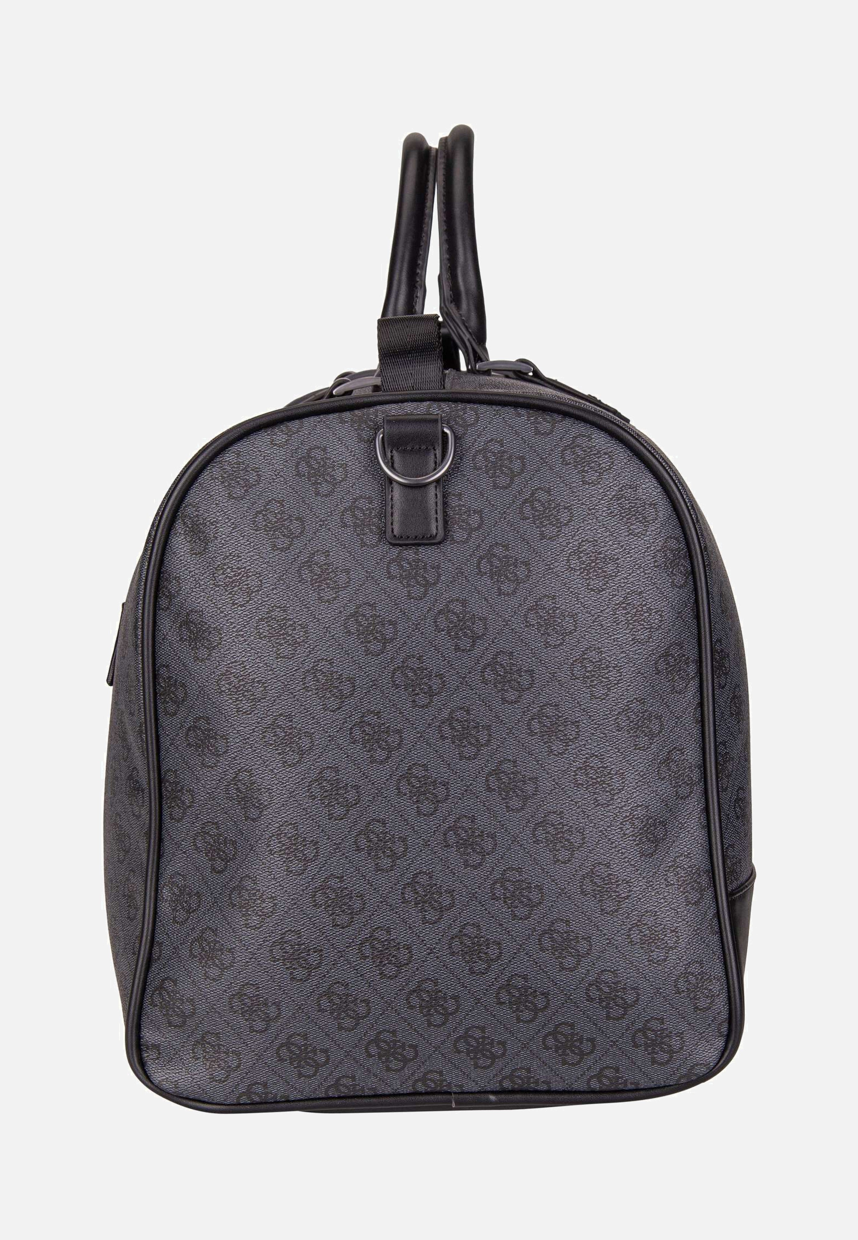 Guess - Ibiza Conv Wknd P5335 Black - Weekender | Neutral-Image