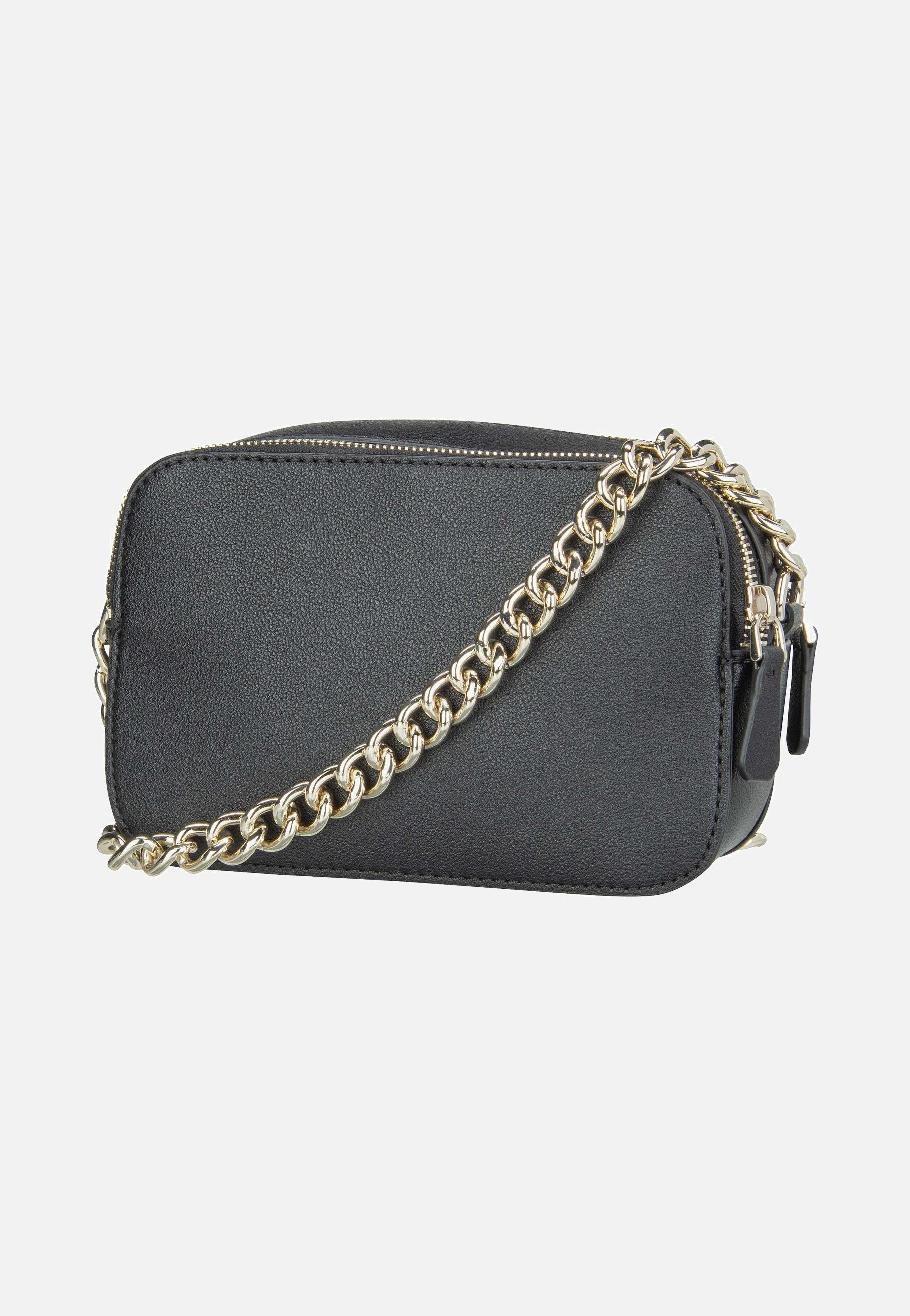 Guess - Noelle II CB Camera 72140 Black - Shoulder Bag | Women-Image