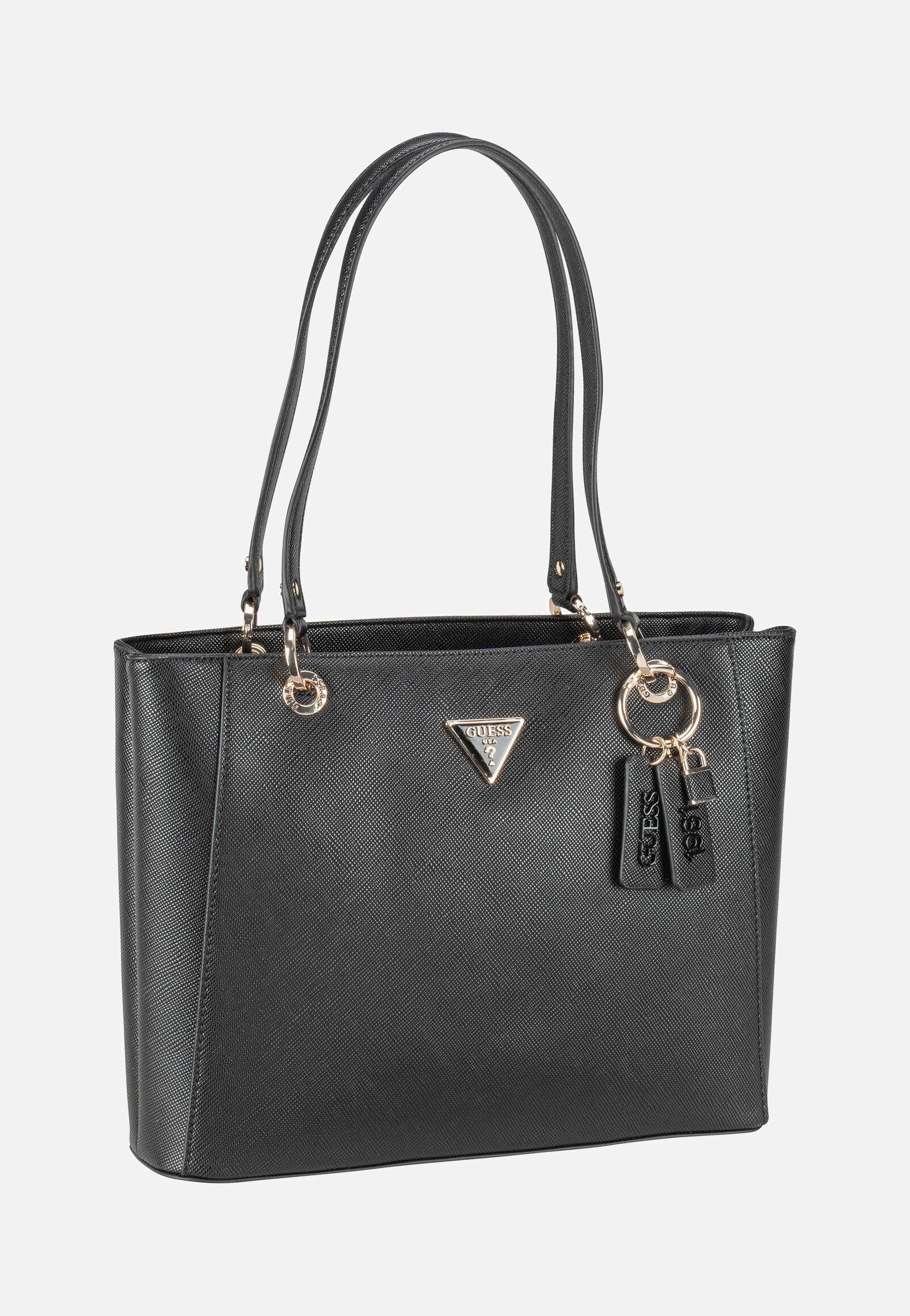Guess Noelle II TO 72250 Black Shopper