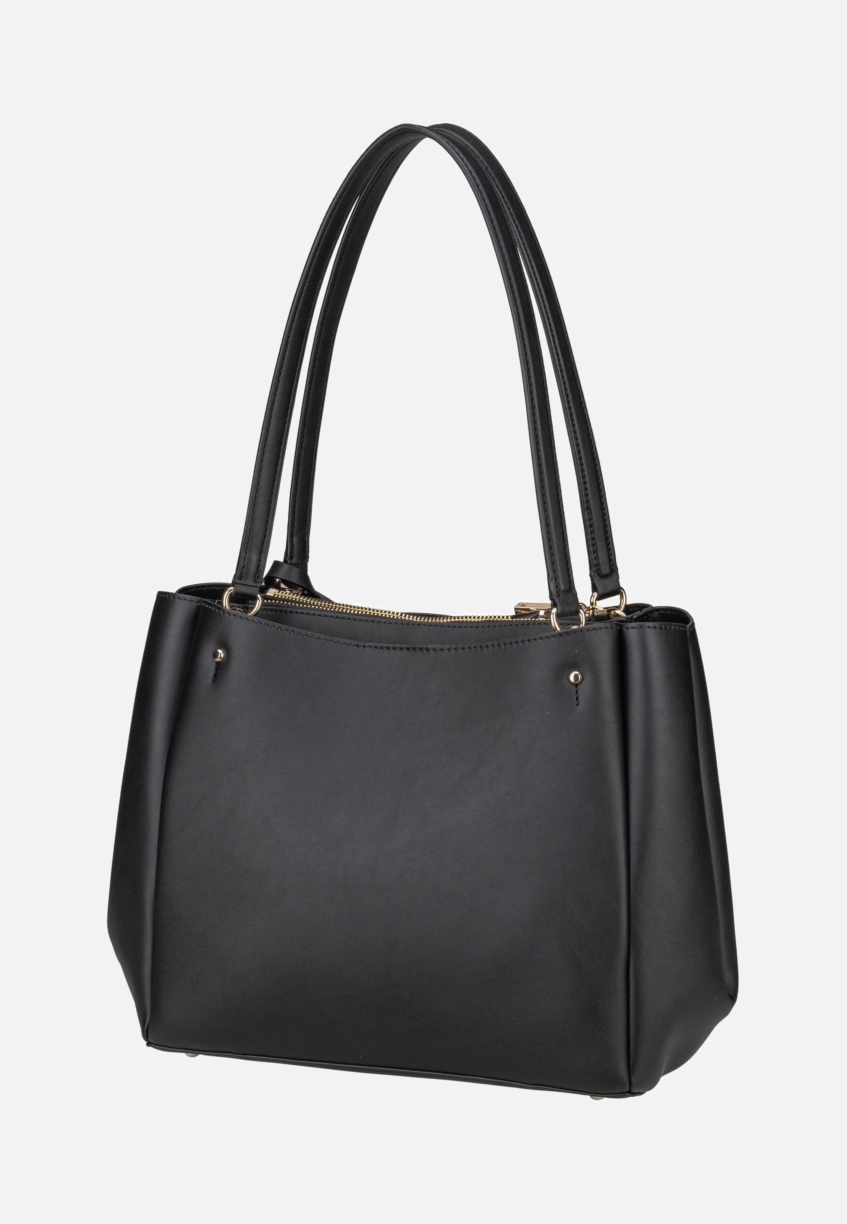 Guess - Talent Multi Comp TO 69230 Black - Shoulder Bag | Women-Image