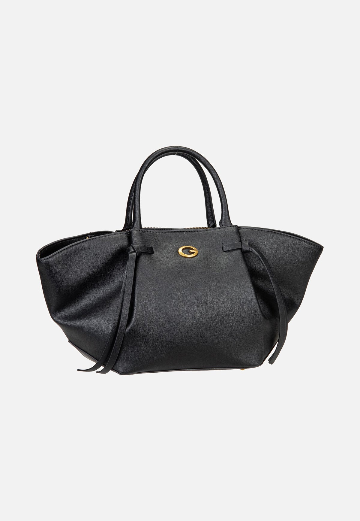 Guess Allegra Girlfriend 37060 Black Cartera