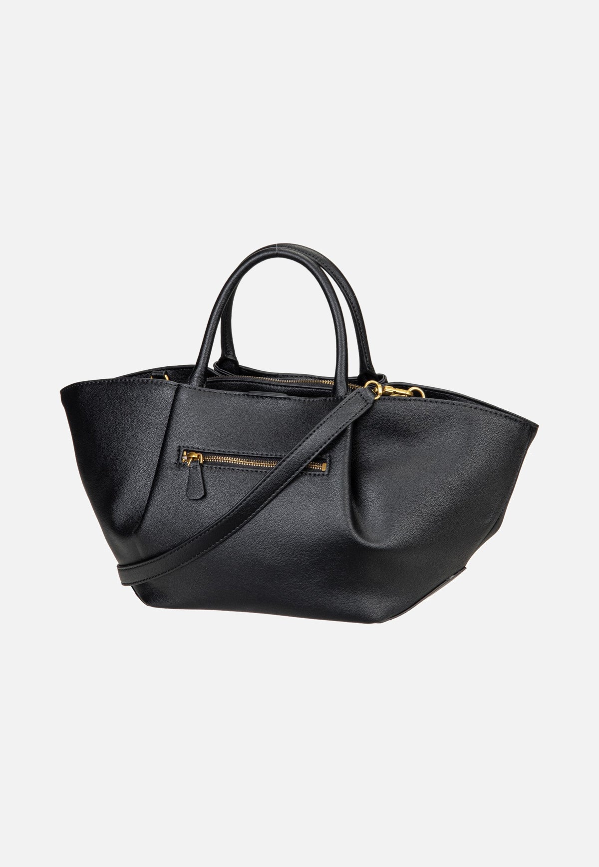 Guess Allegra Girlfriend 37060 Black Cartera