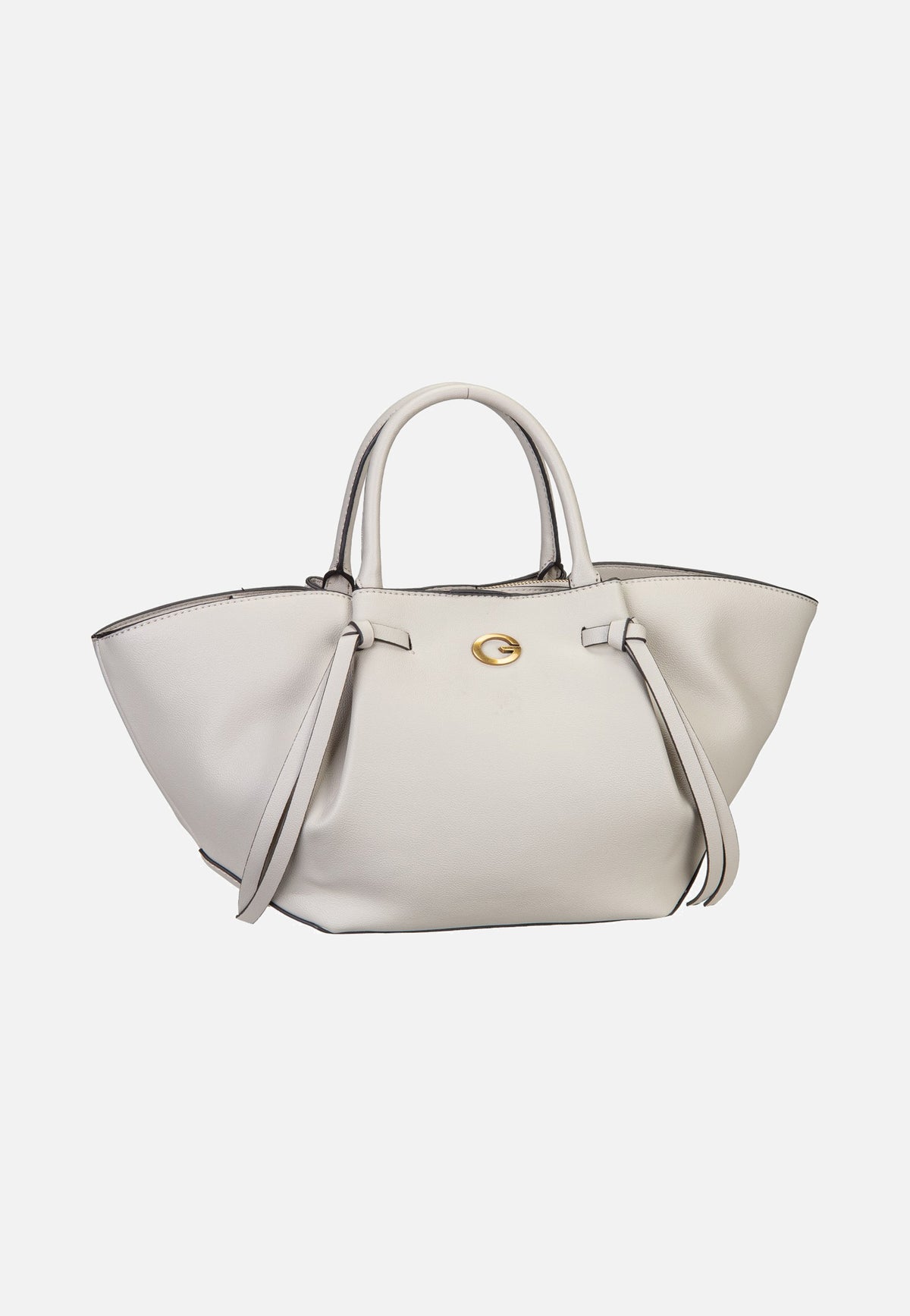 Guess Allegra Girlfriend 37060 Bone Cartera
