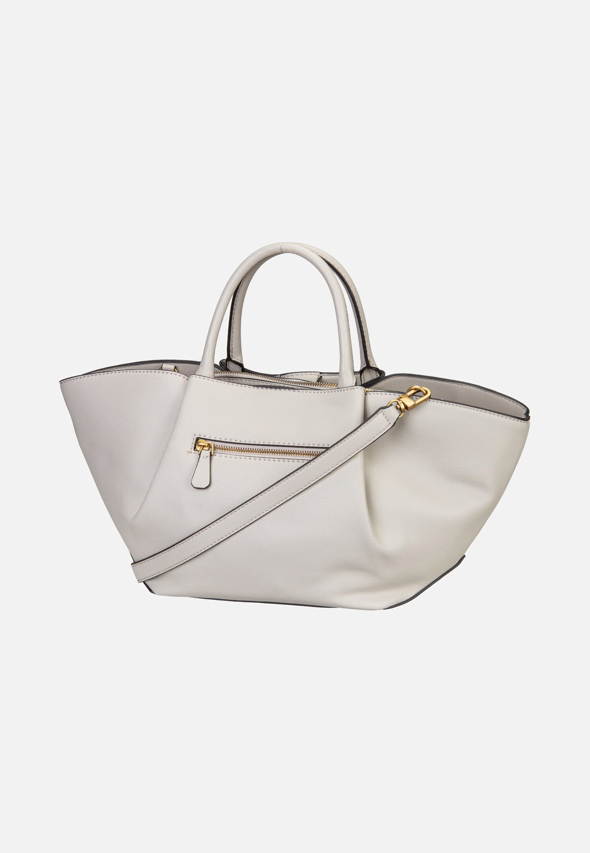 Guess Allegra Girlfriend 37060 Bone Cartera
