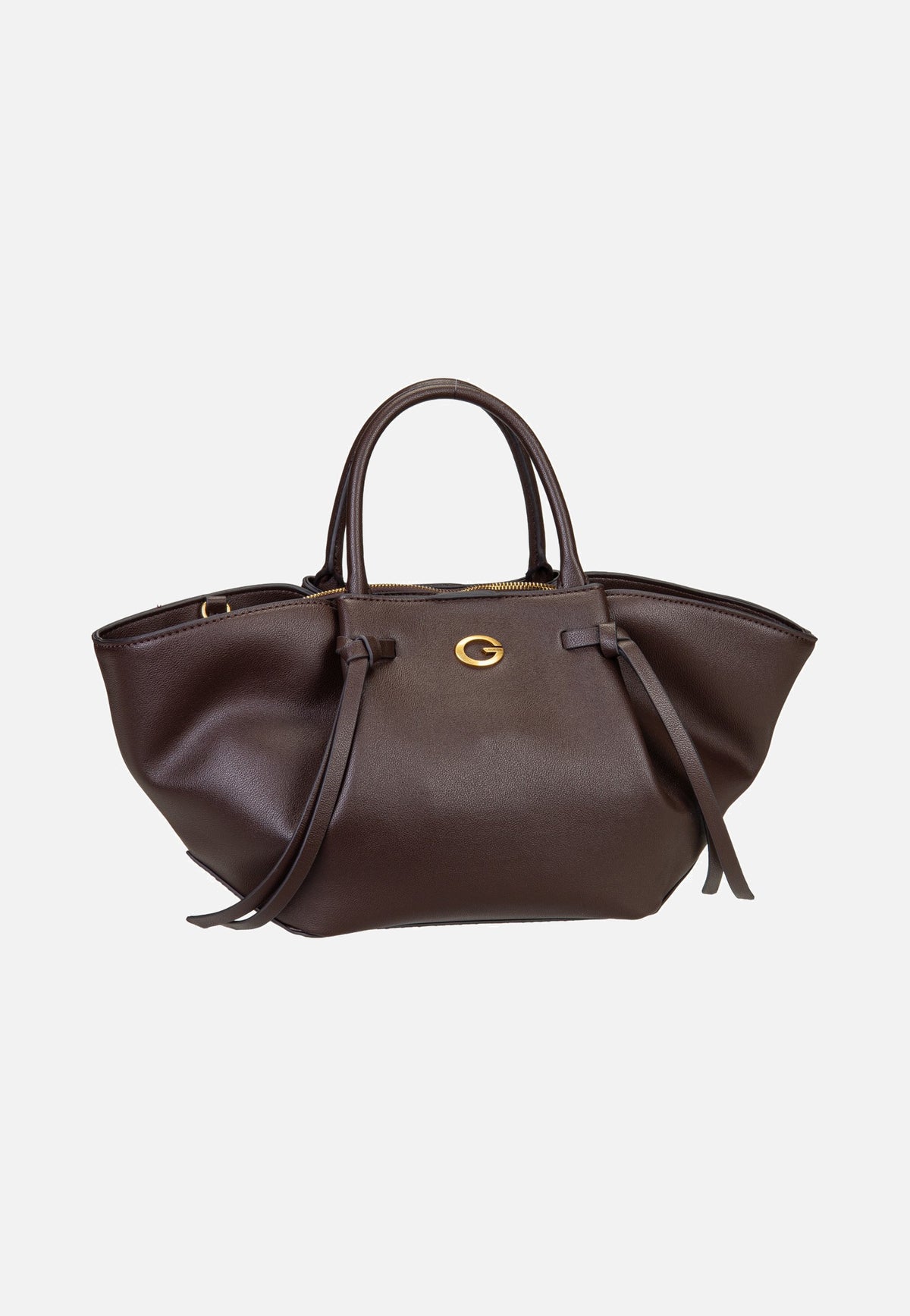 Guess Allegra Girlfriend 37060 Brown Schooltas