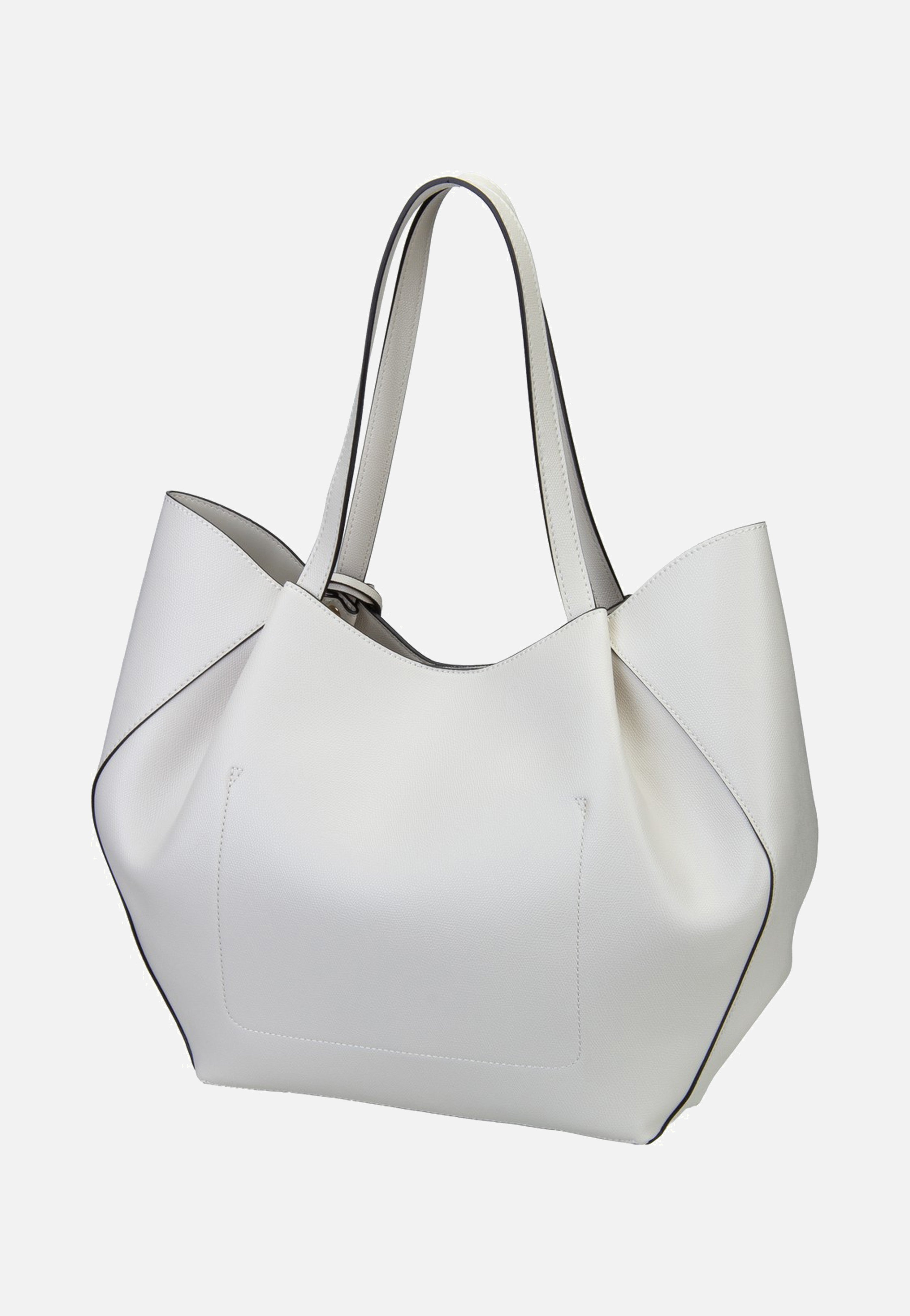 Guess Amorette 2in1 98240 Off White Shopper