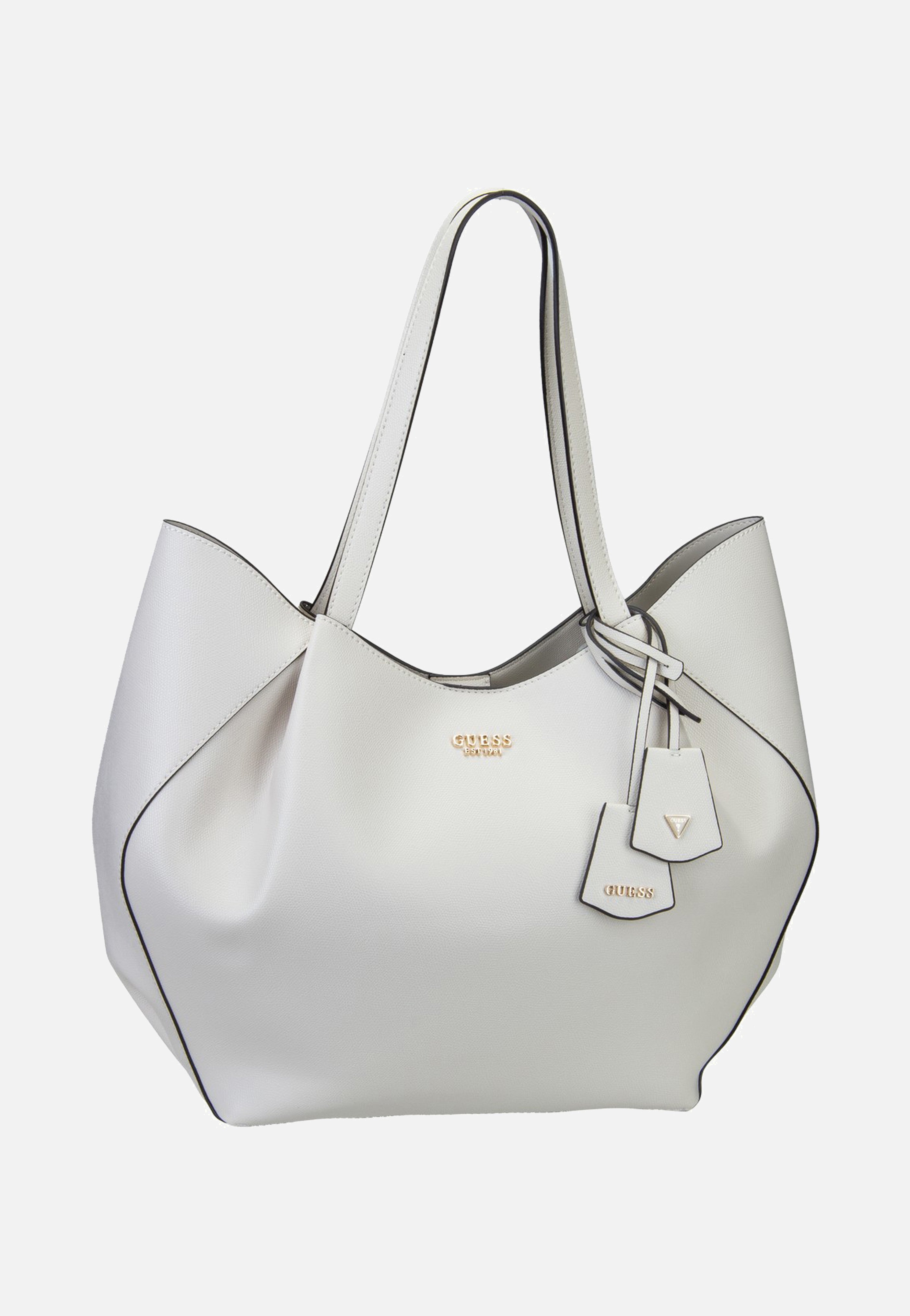 Guess Amorette 2in1 98240 Off White Shopper