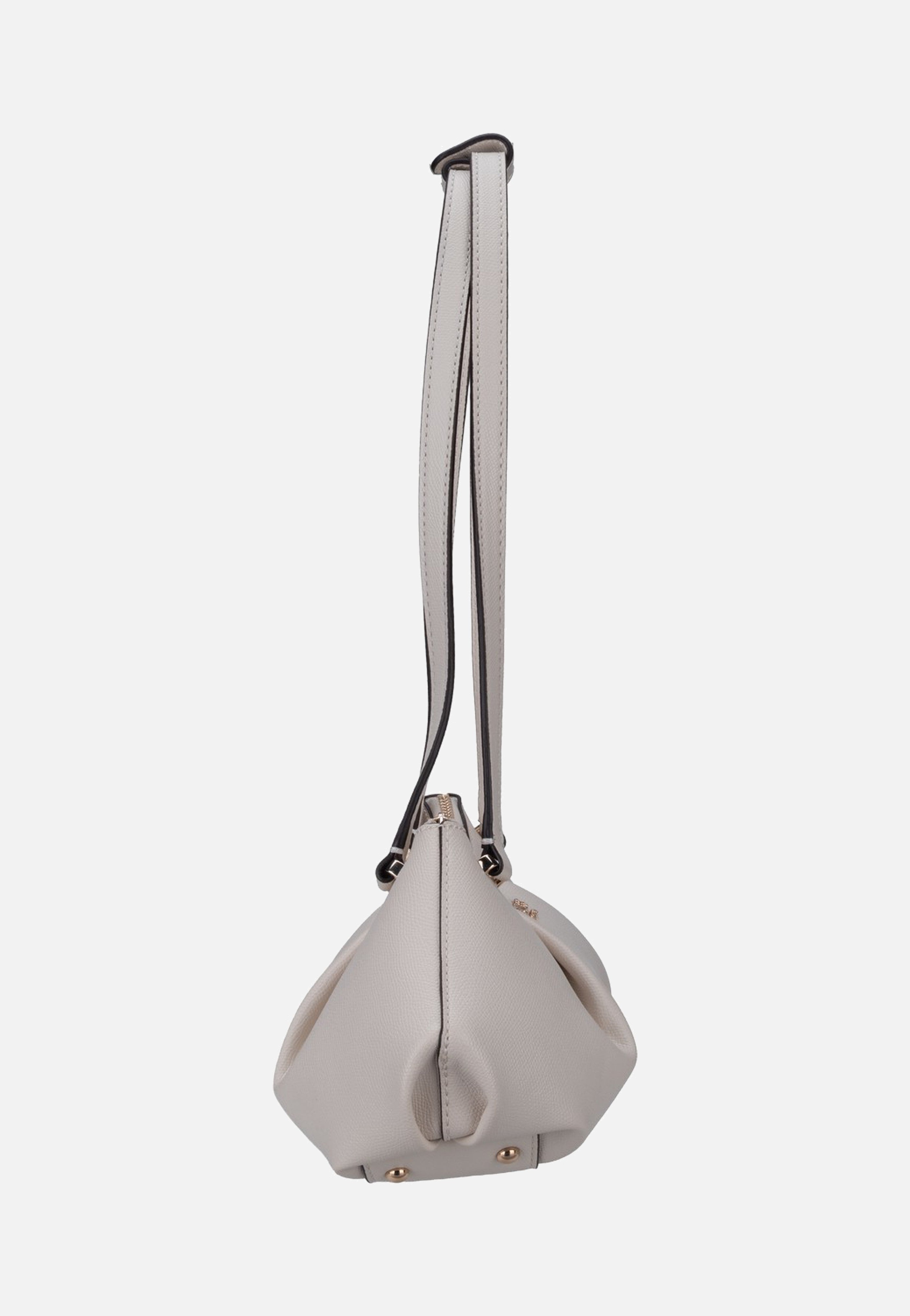 Guess Amorette 98080 Off White Shoulder Bag