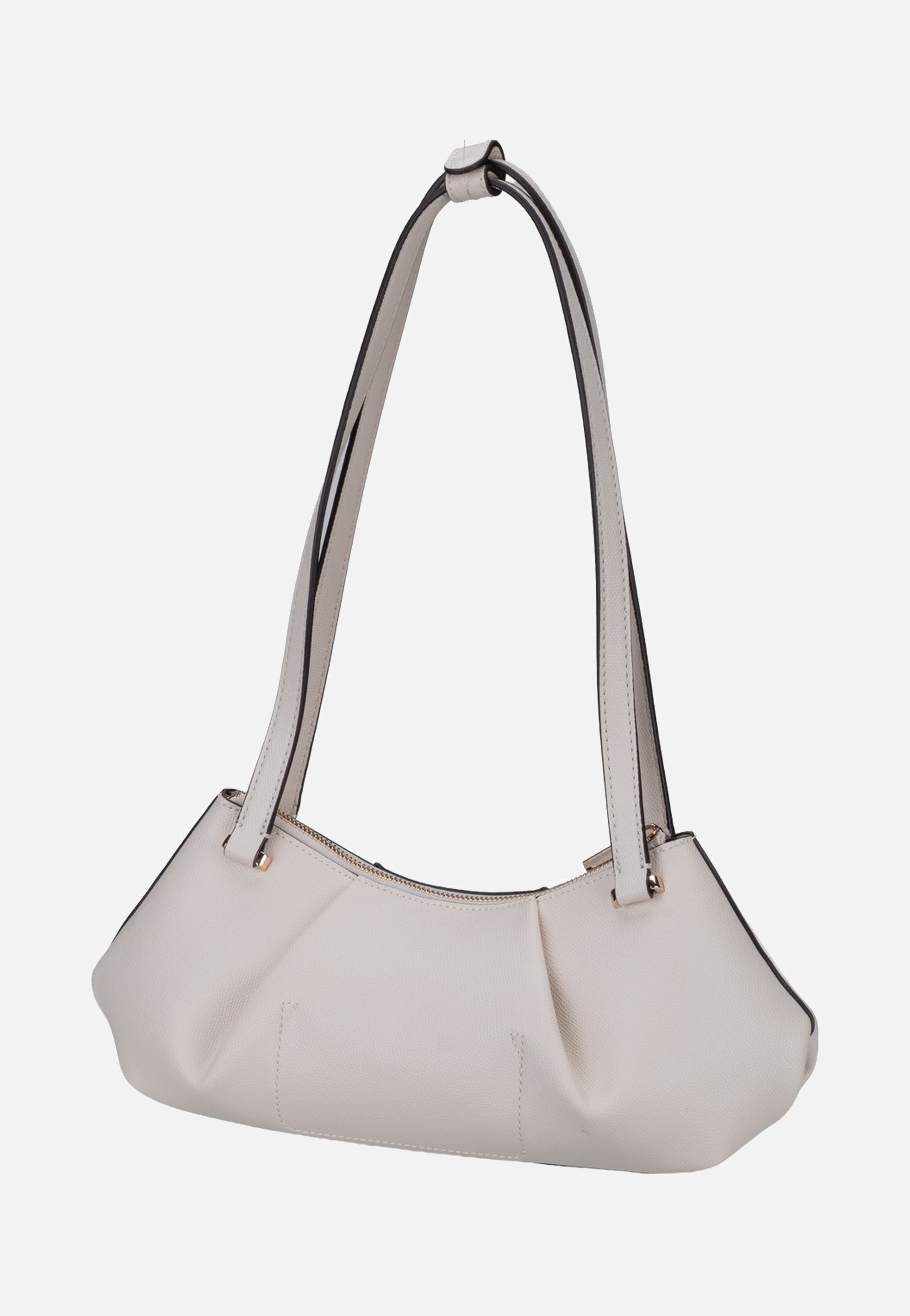 Guess Amorette 98080 Off White Shoulder Bag
