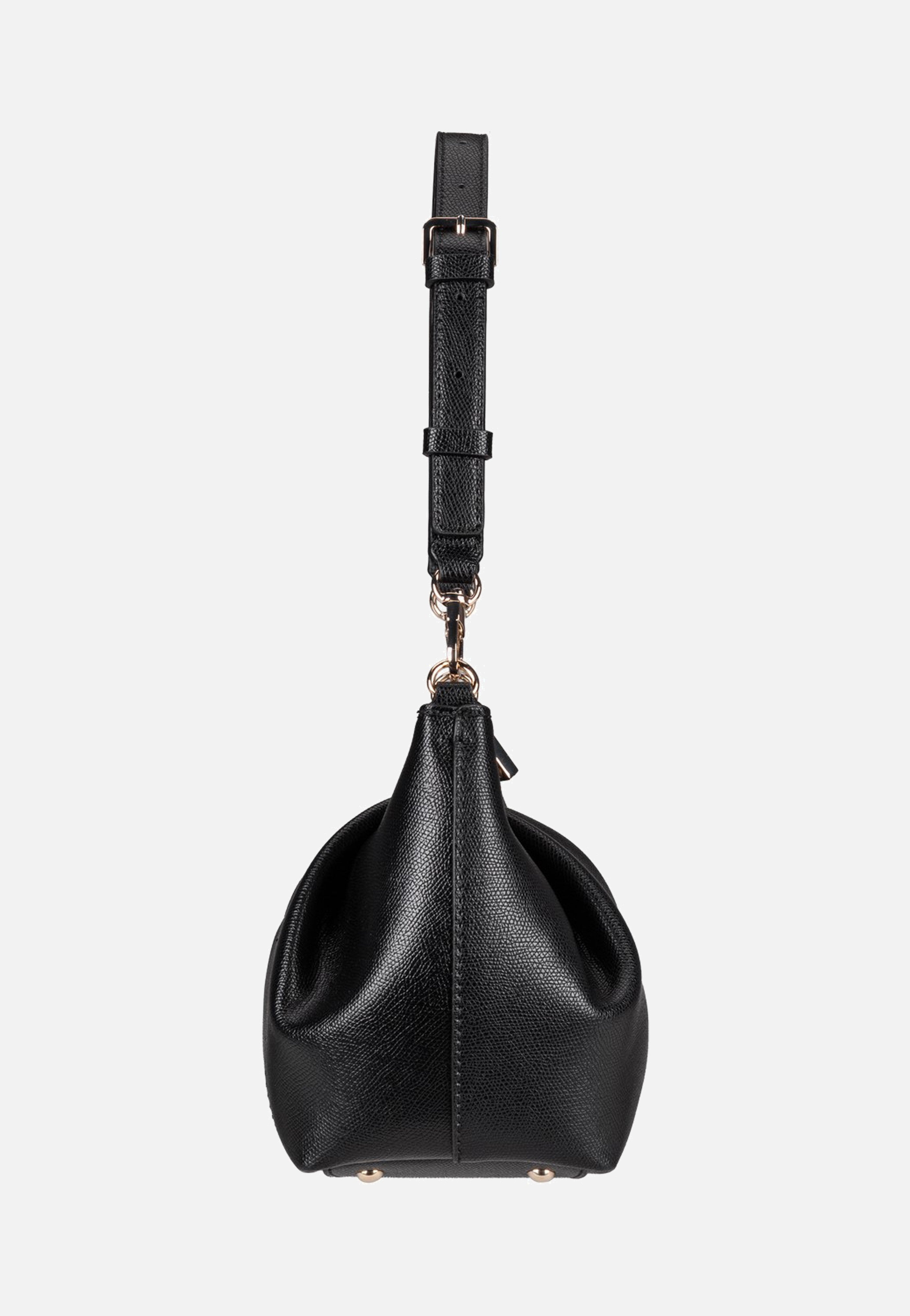 Guess Amorette 98180 Black Shoulder Bag