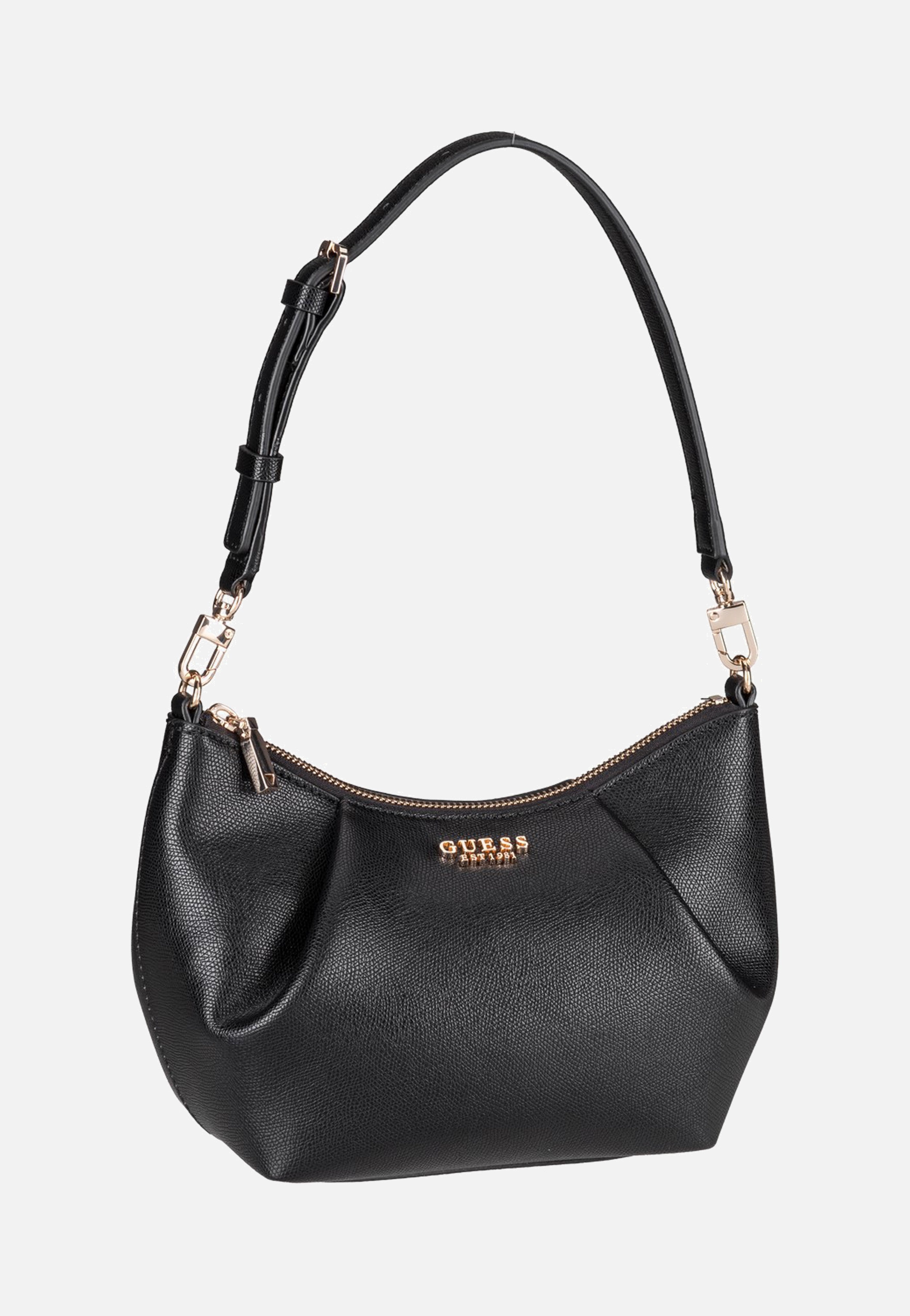 Guess Amorette 98180 Black Shoulder Bag