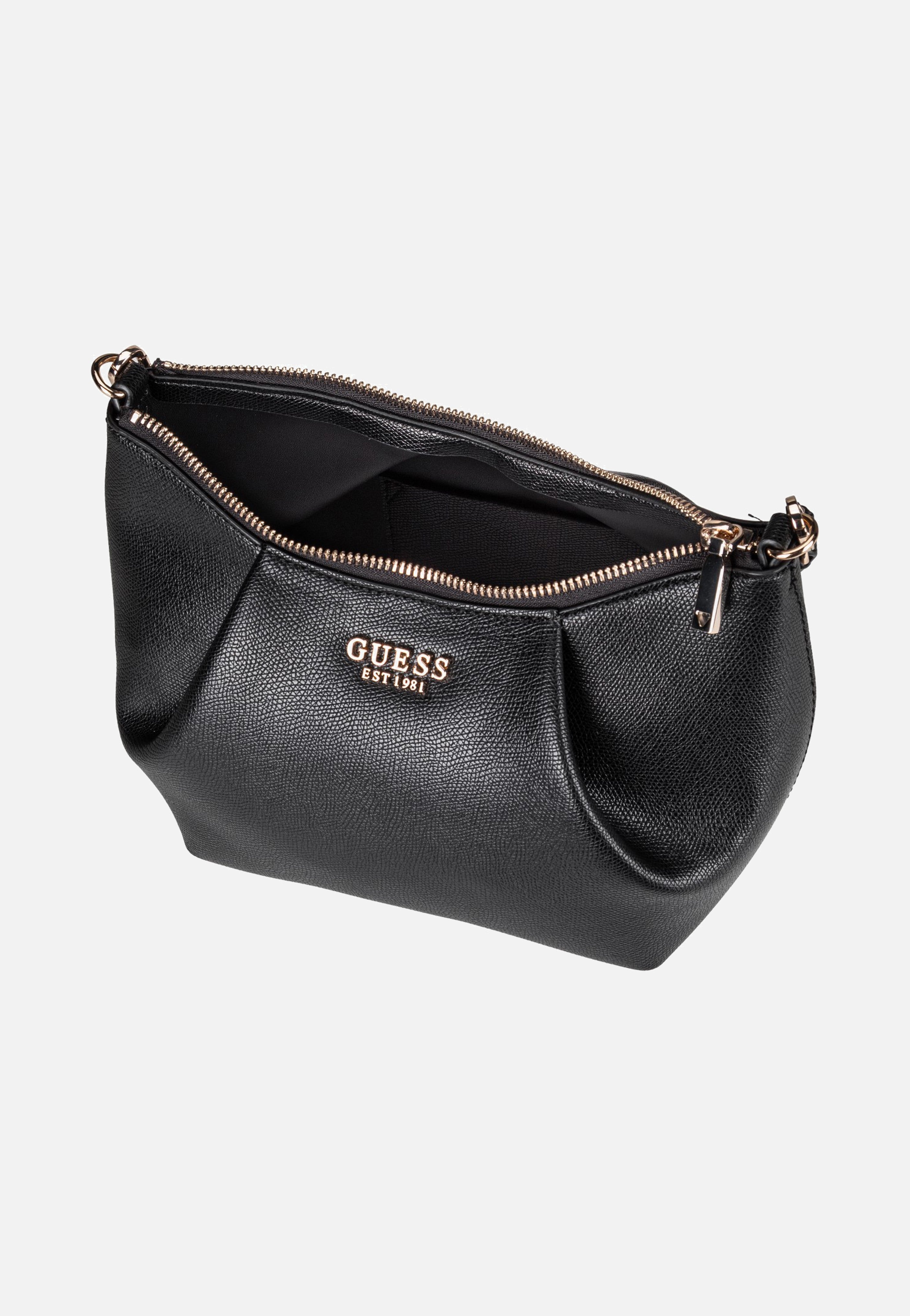 Guess Amorette 98180 Black Shoulder Bag