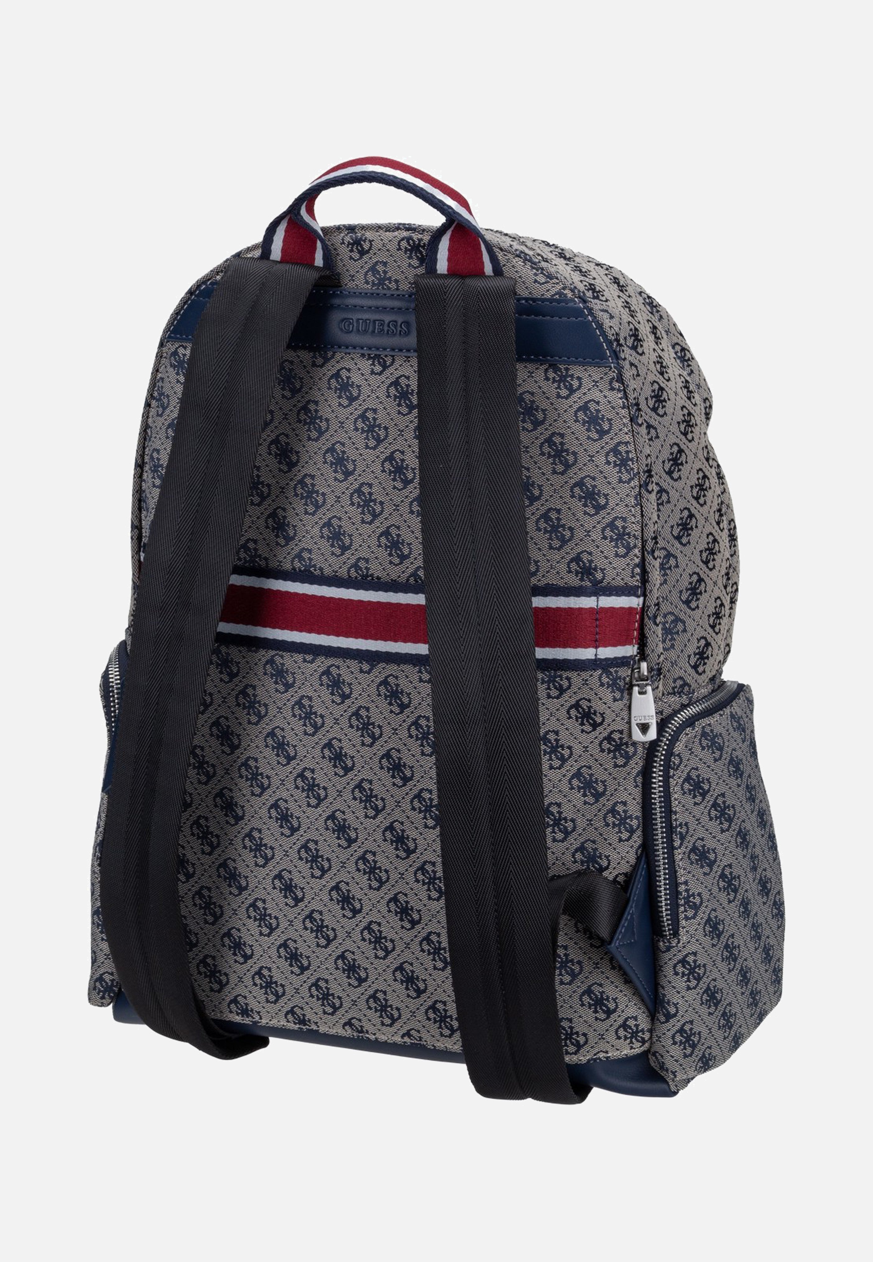 Guess Boston Sand/Blue Backpack