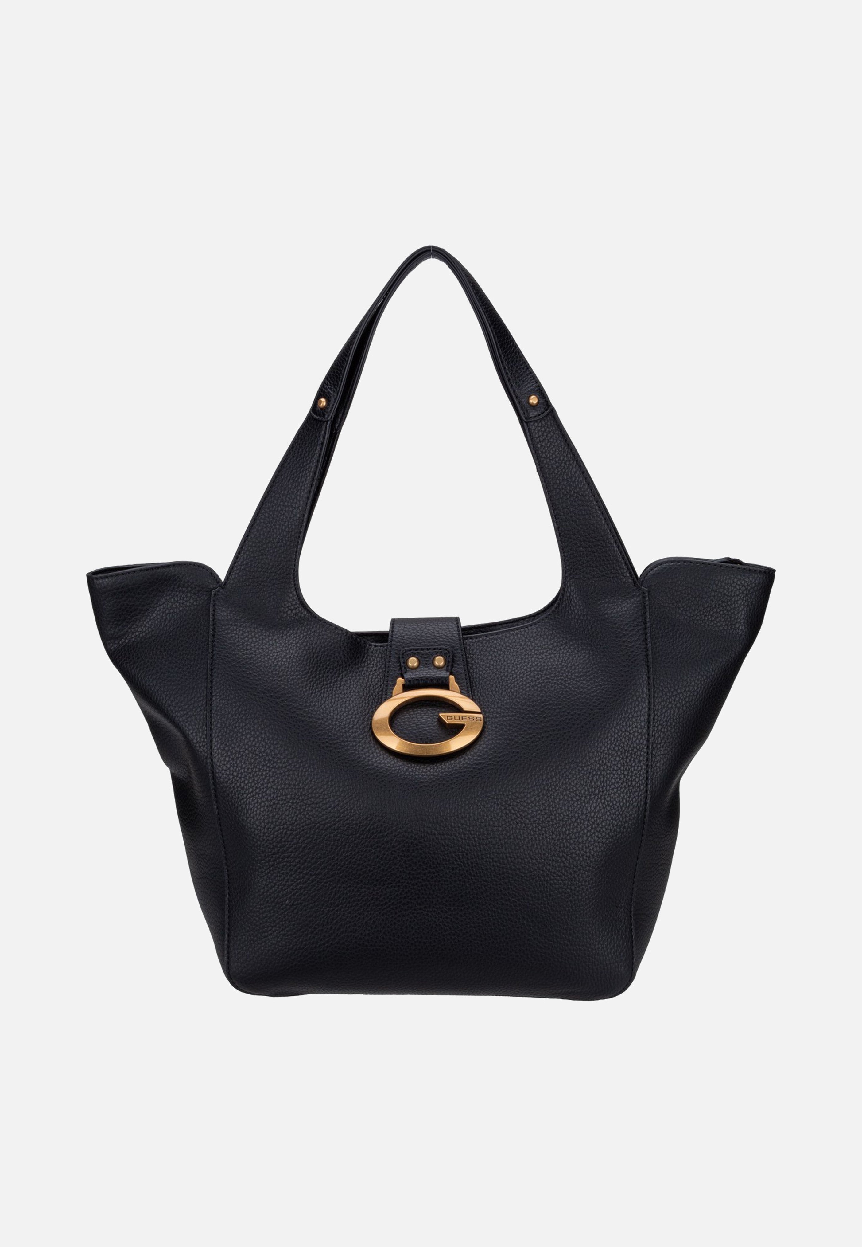 Guess Camden Large 8240 Black Shopper