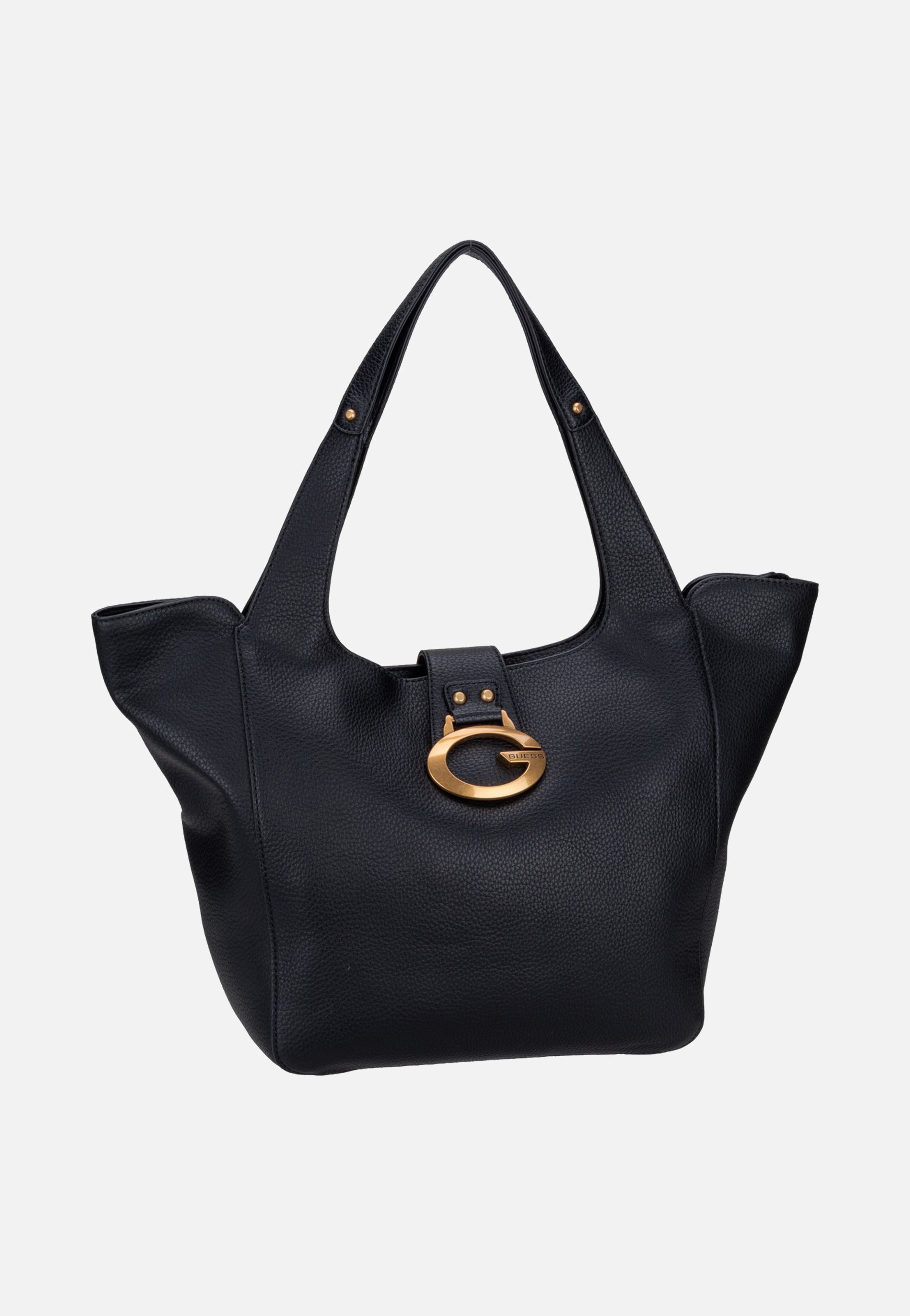 Guess Camden Large 8240 Black Shopper