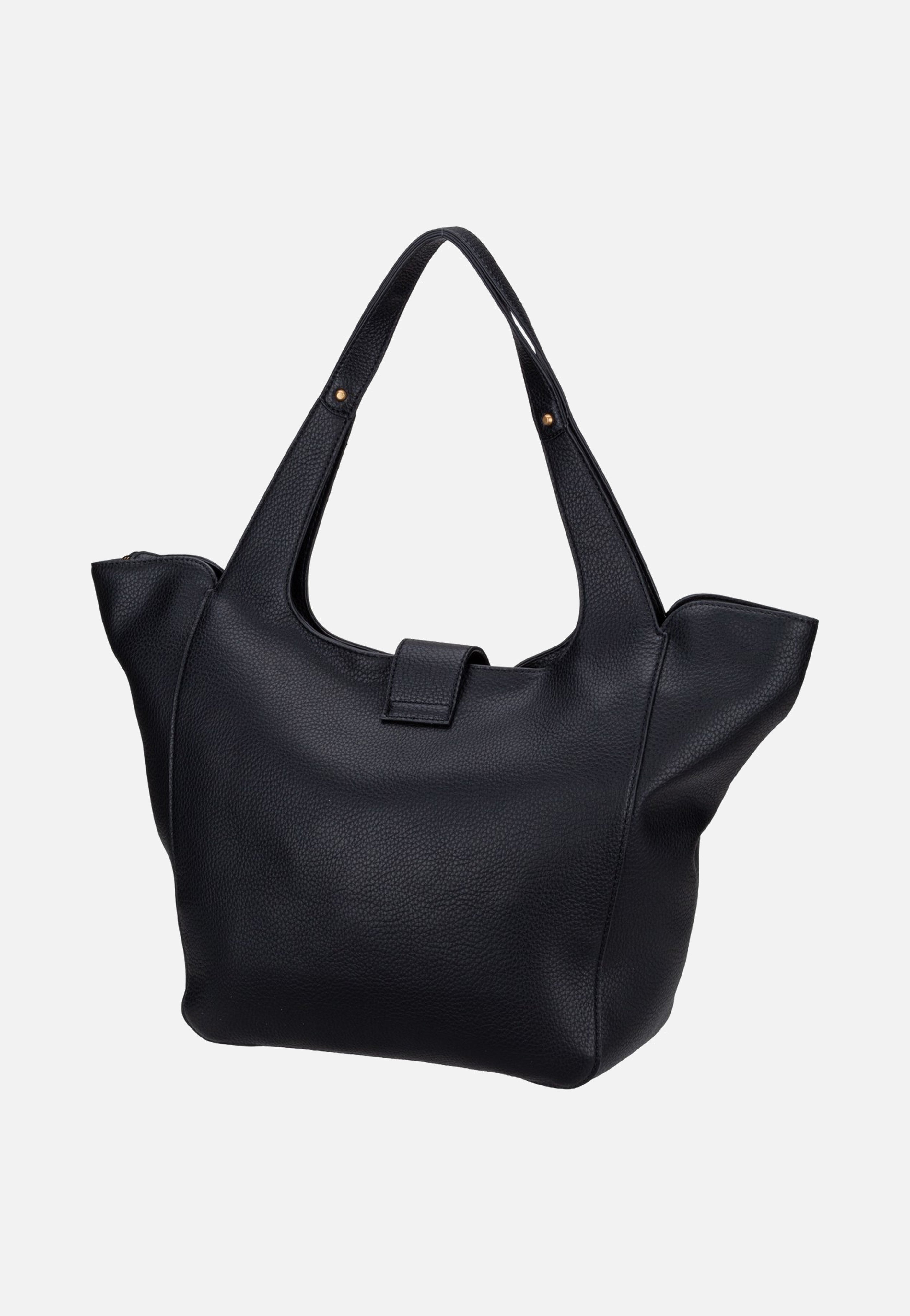 Guess Camden Large 8240 Black Shopper