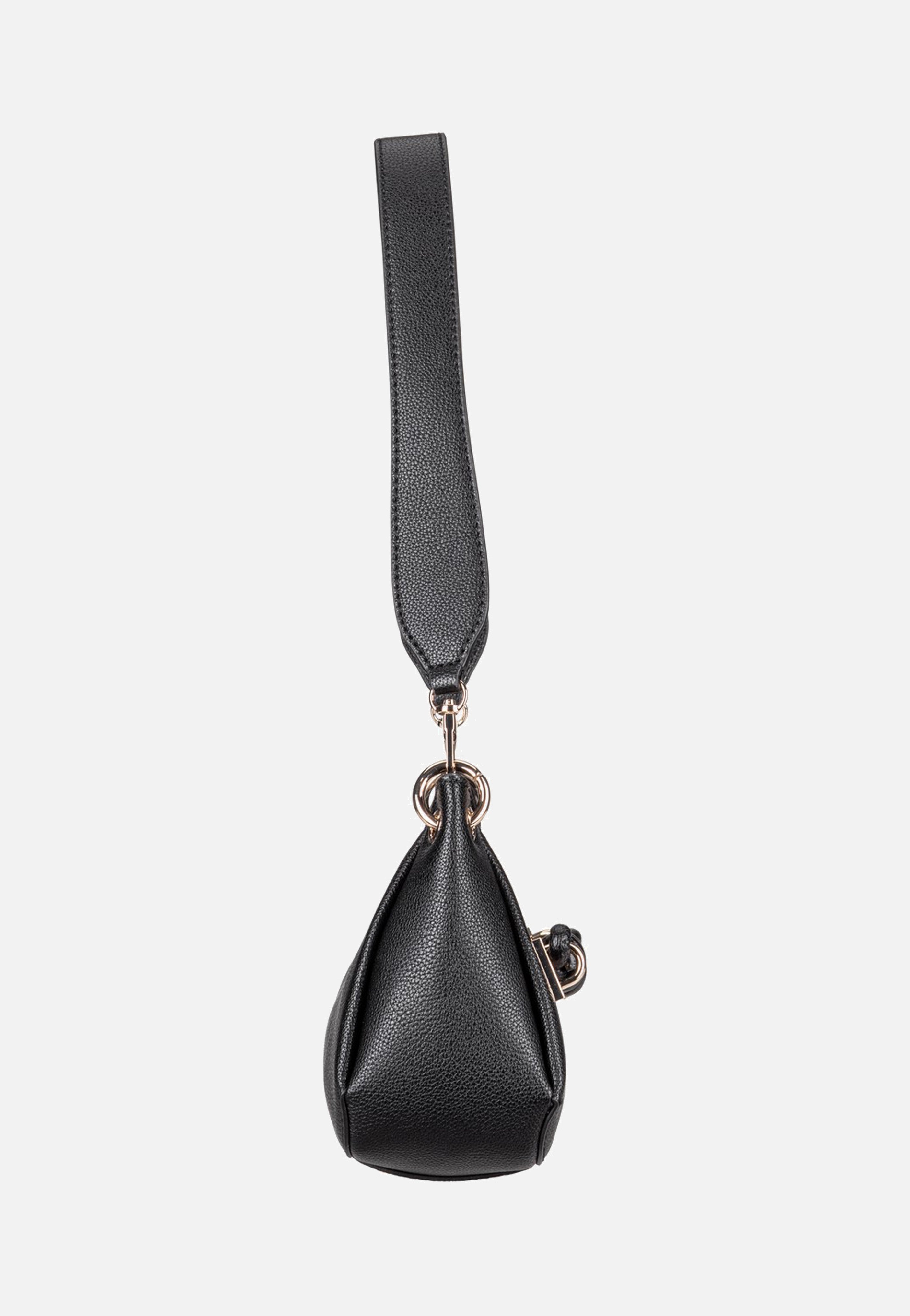 Guess Camelia 42170 Black Shoulder Bag