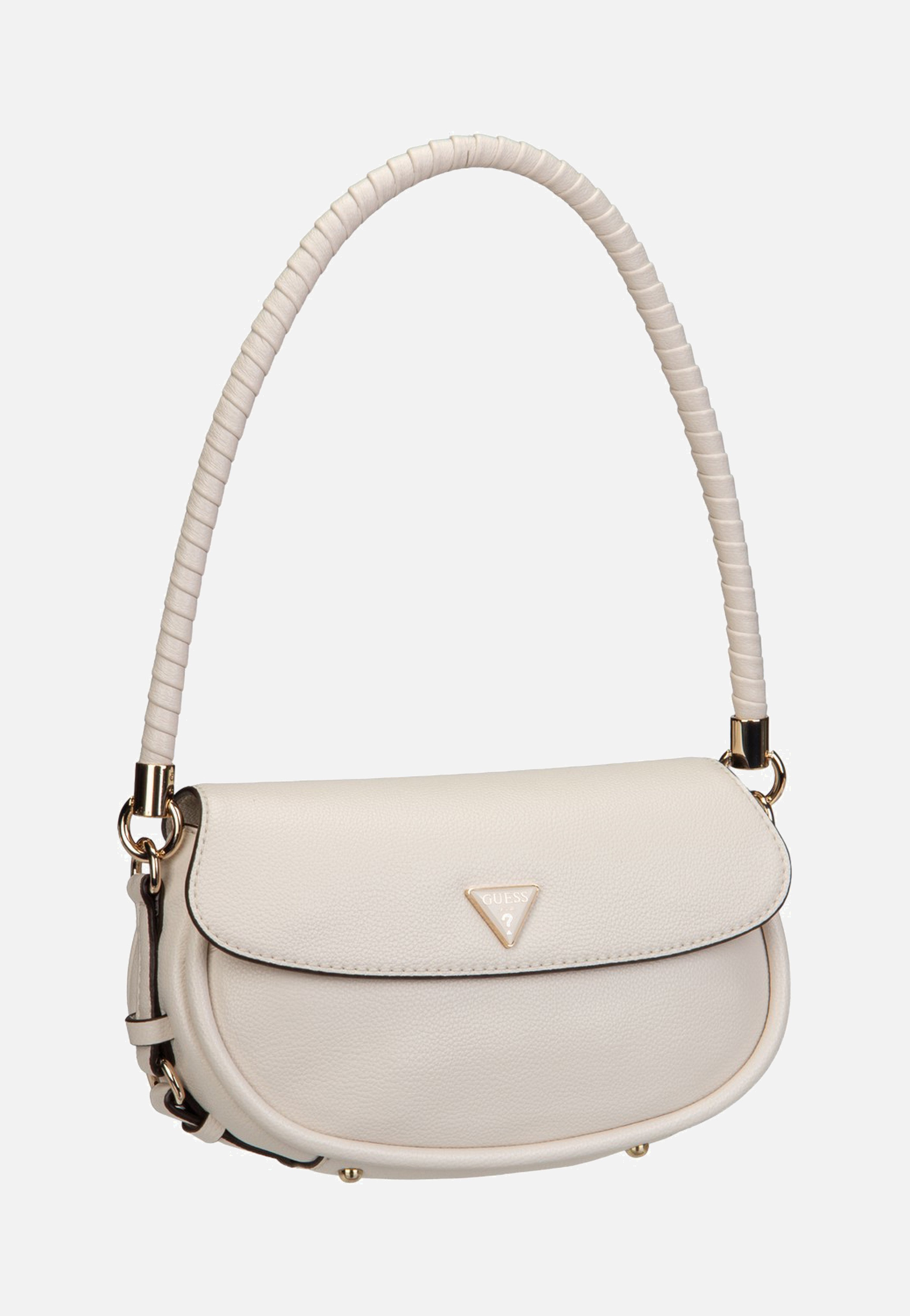 Guess - Danya Flap 18190 Off White - Evening Bag | Women-Image