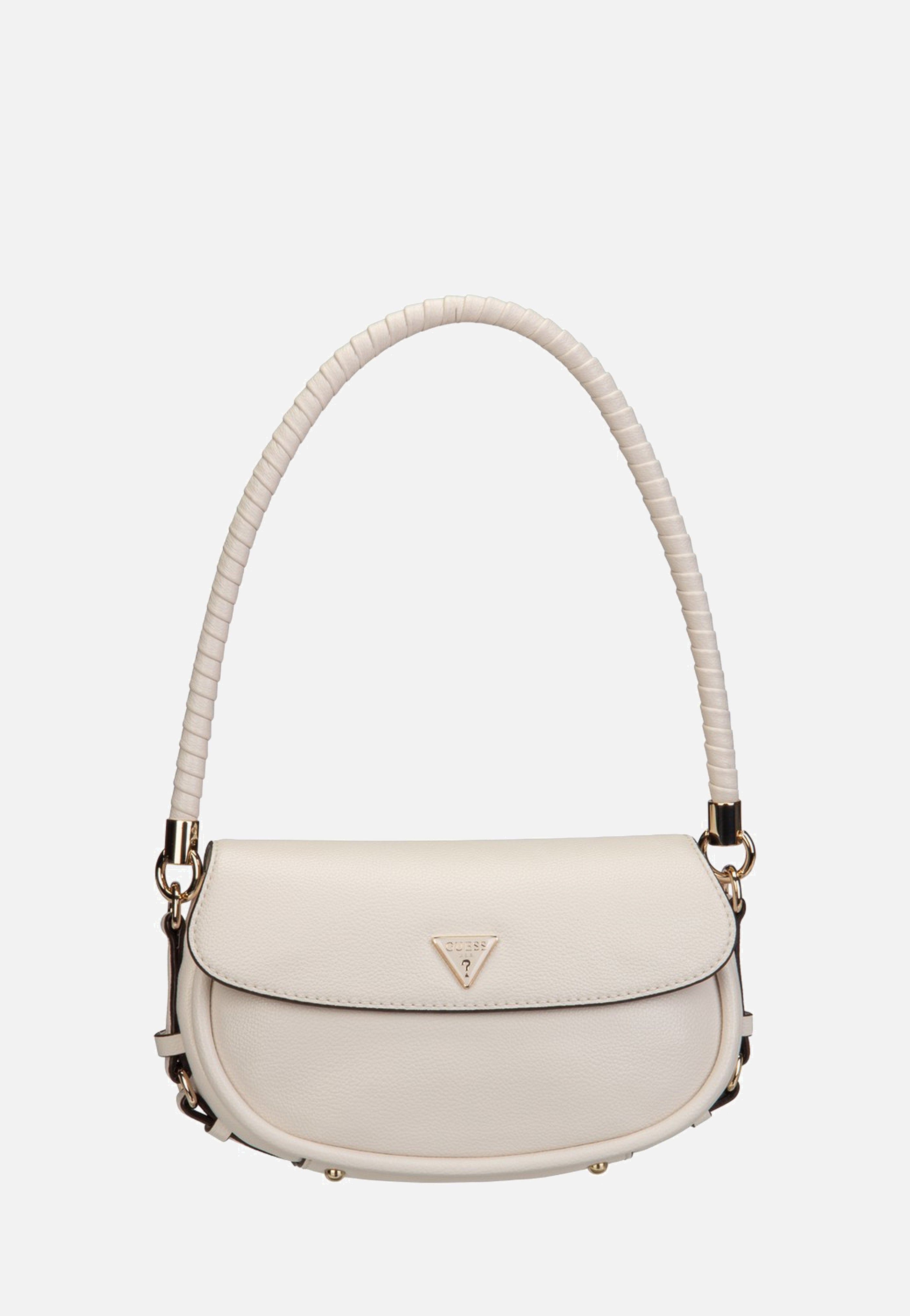 Guess - Danya Flap 18190 Off White - Evening Bag | Women-Image